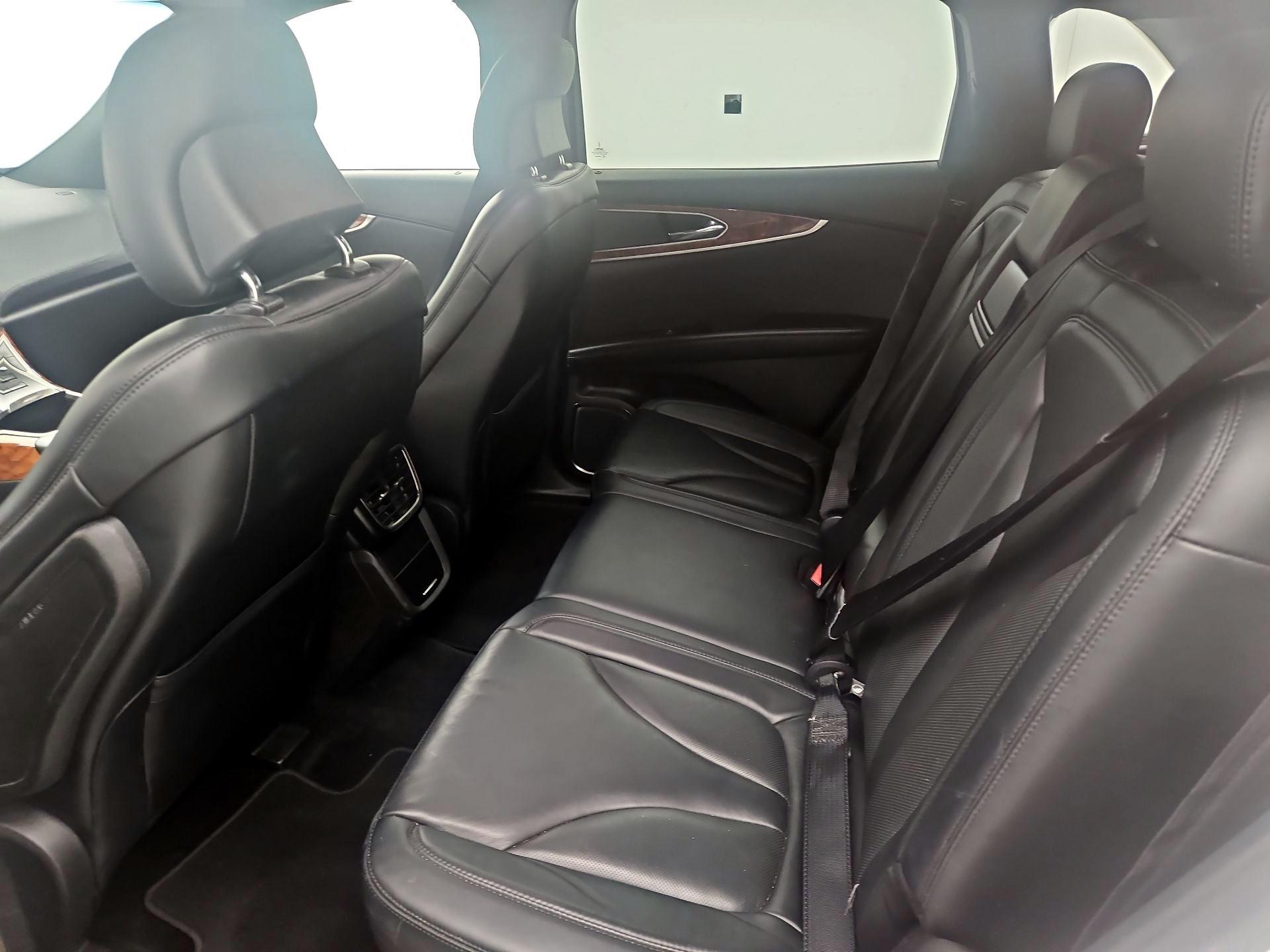 Thumbnail: 2018 Lincoln MKX - 20
