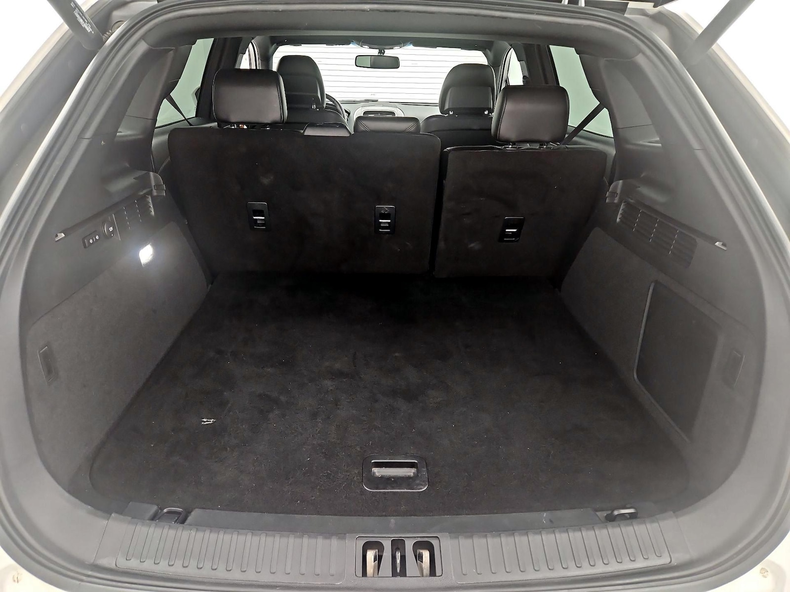 2018 Lincoln MKX Select - Photo 22