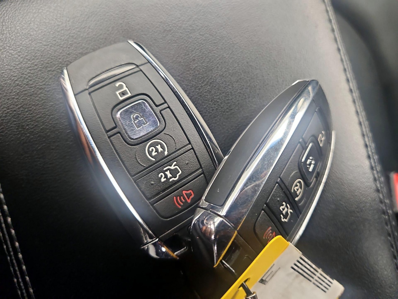 2018 Lincoln MKX Select - Photo 24