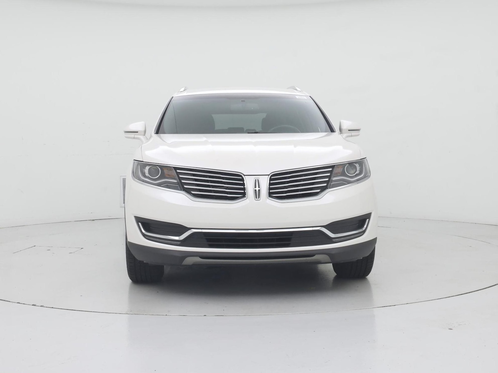 2018 Lincoln MKX Select - Photo 6