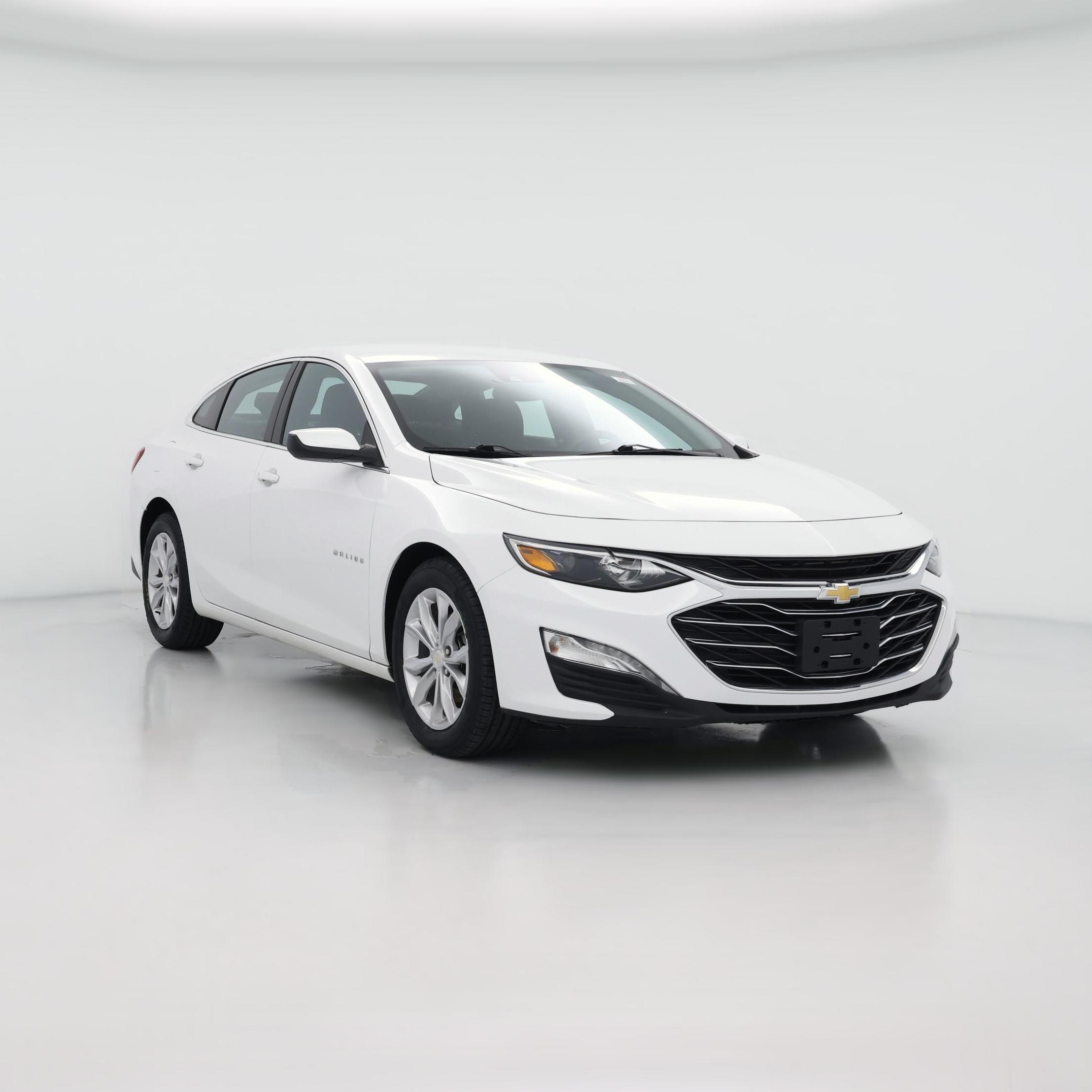 Thumbnail: 2023 Chevrolet Malibu - 1