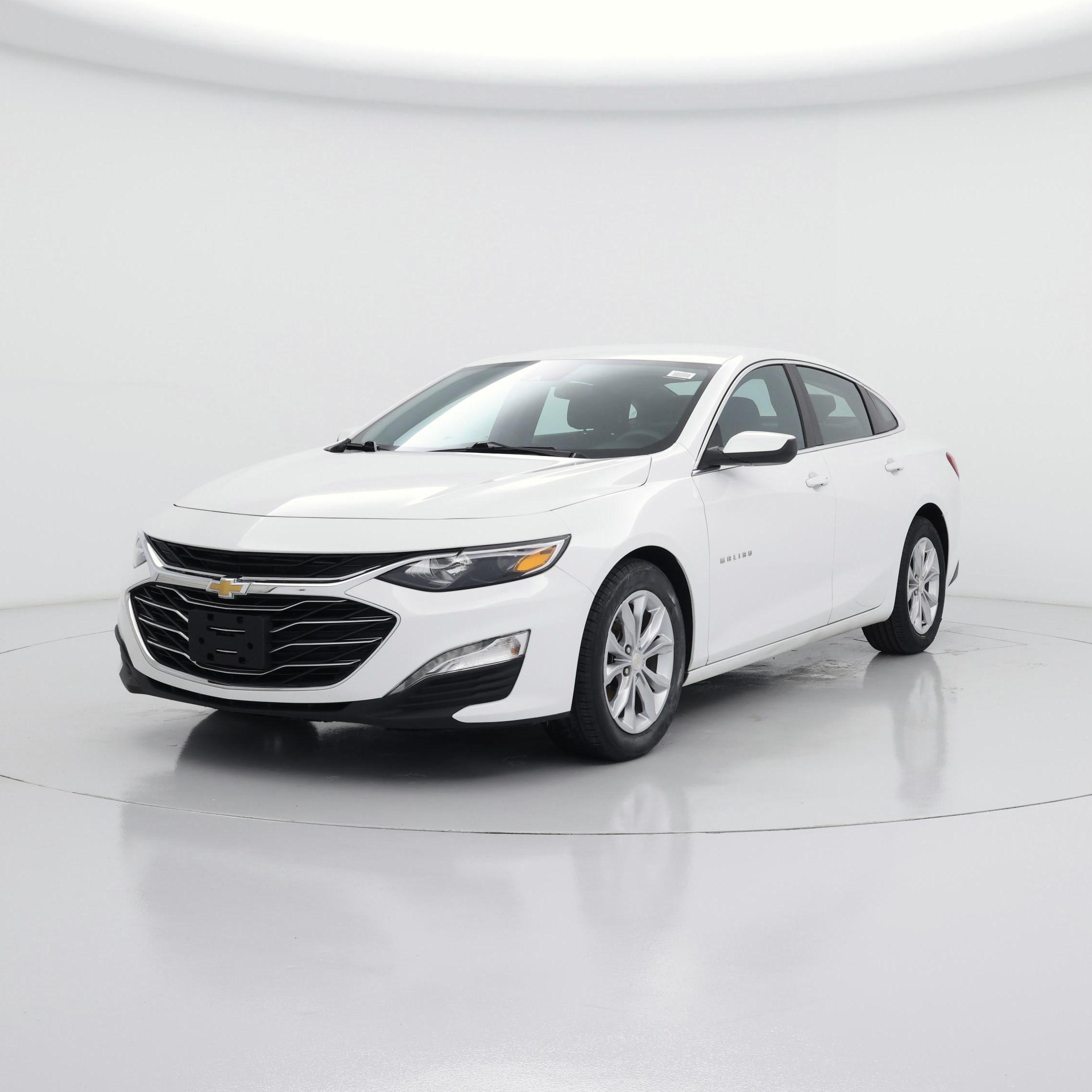 Thumbnail: 2023 Chevrolet Malibu - 4