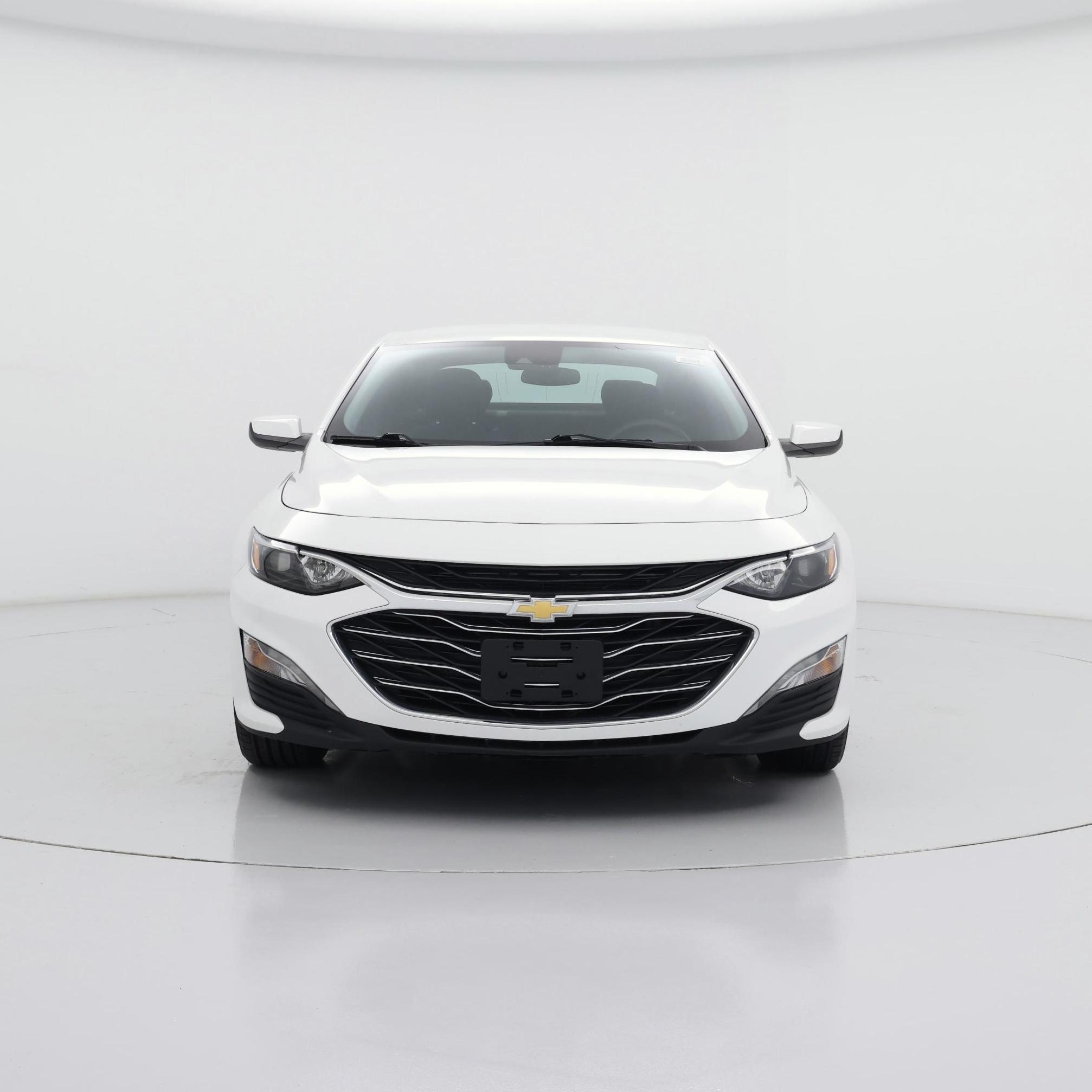 Thumbnail: 2023 Chevrolet Malibu - 5