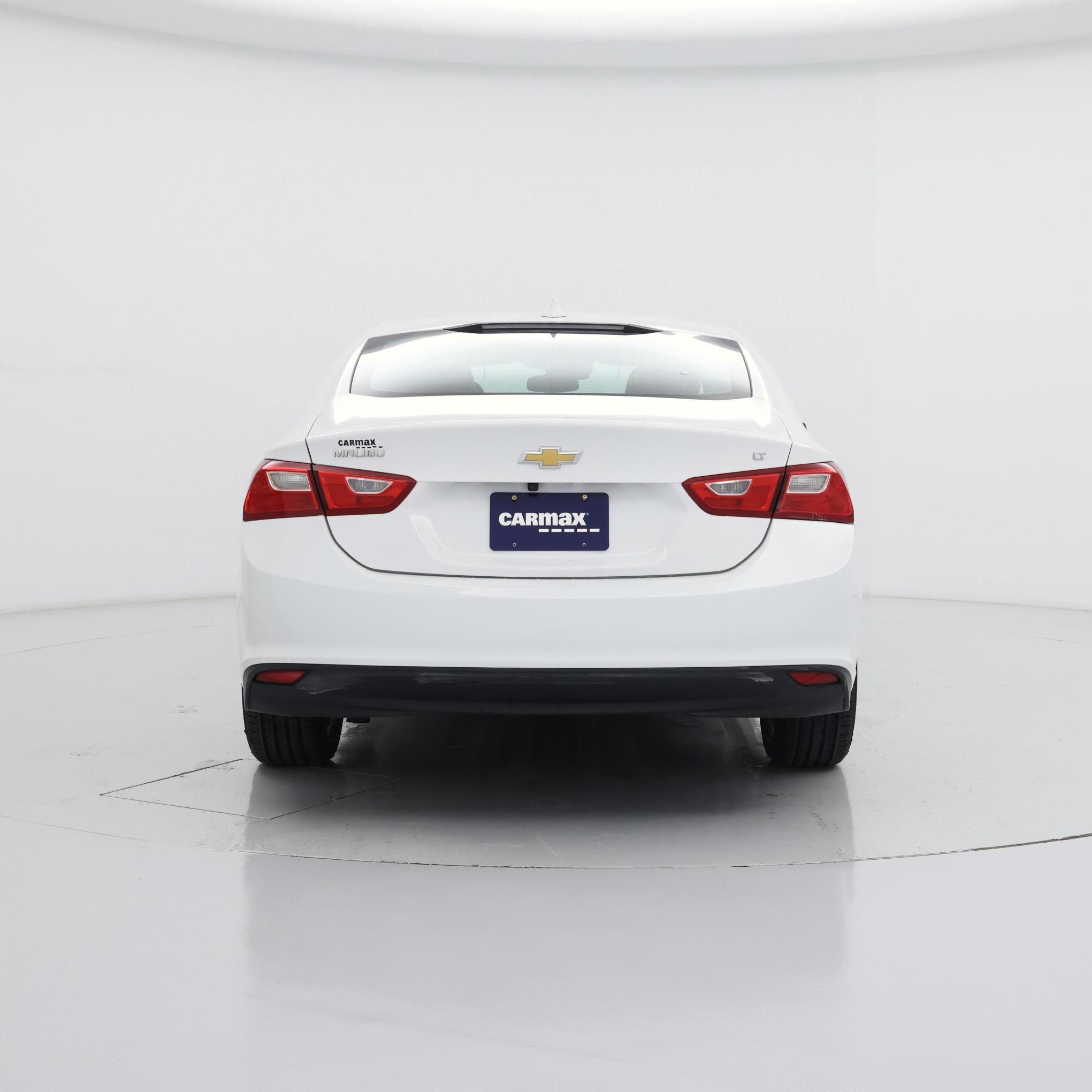 Thumbnail: 2023 Chevrolet Malibu - 6