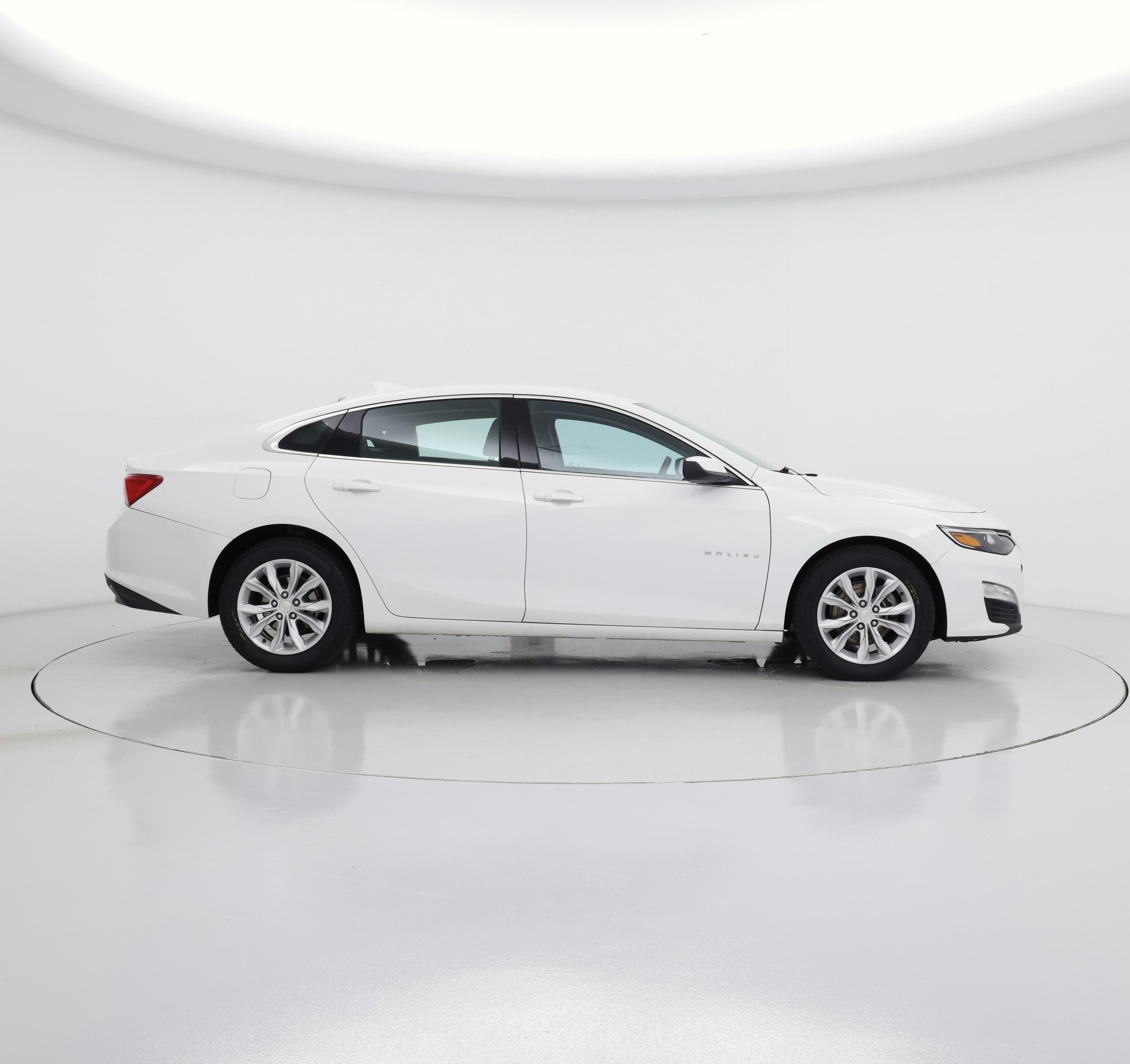 Thumbnail: 2023 Chevrolet Malibu - 7