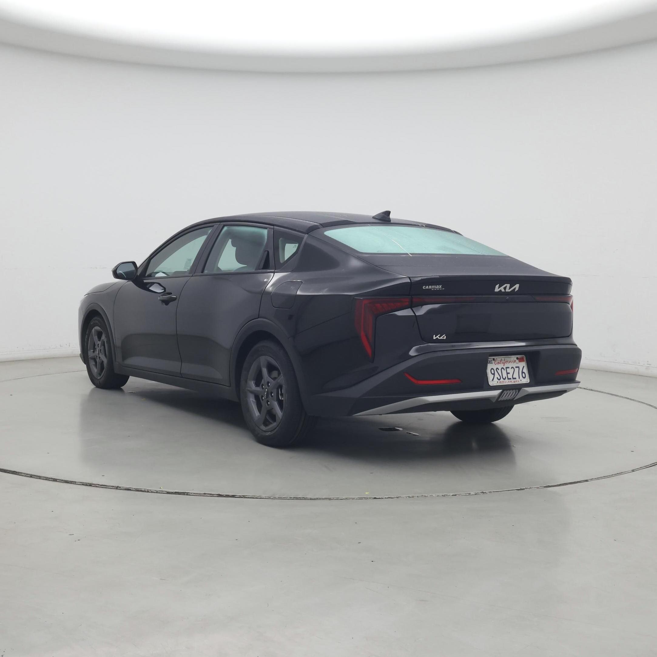 Thumbnail: 2025 Kia K4 - 2