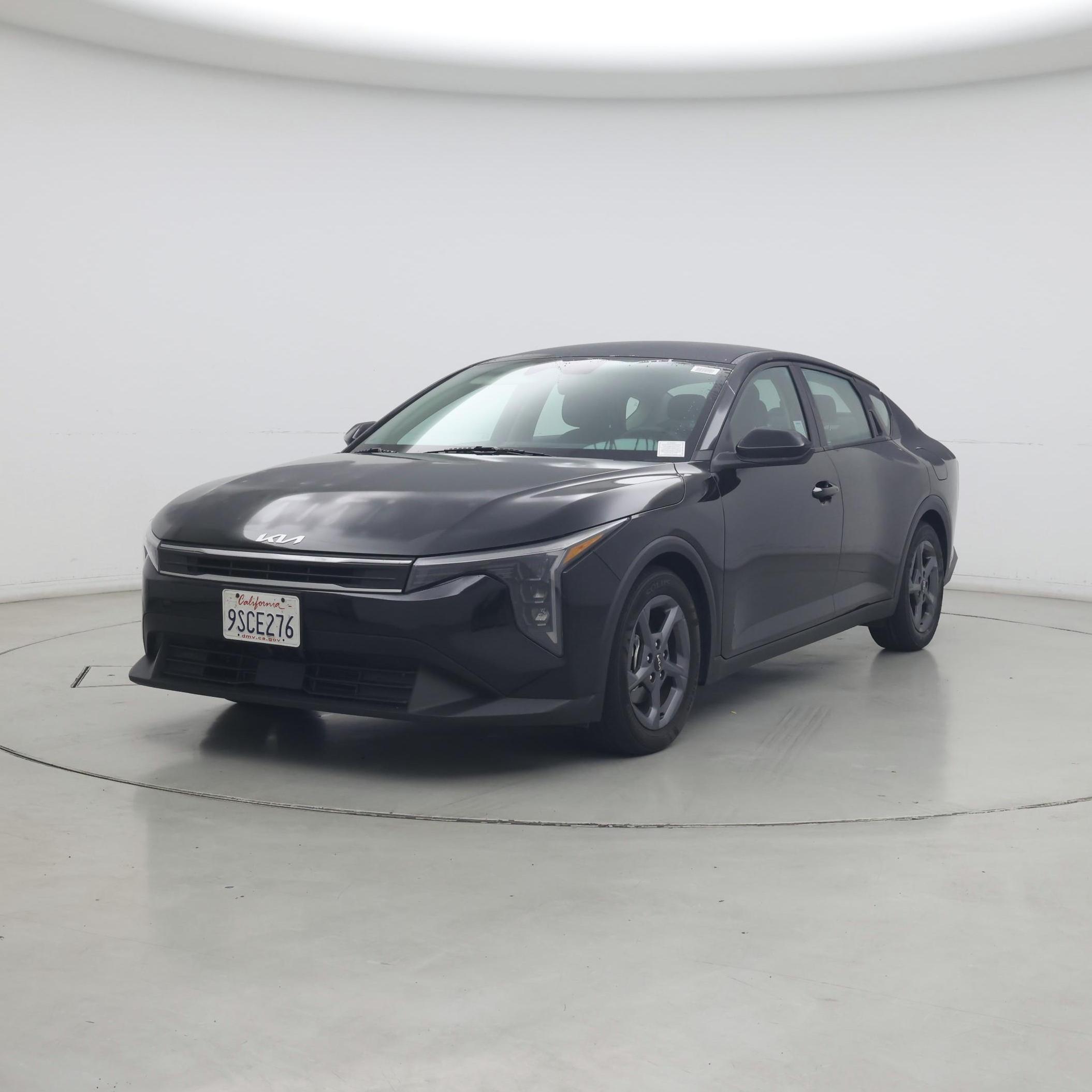 Thumbnail: 2025 Kia K4 - 4