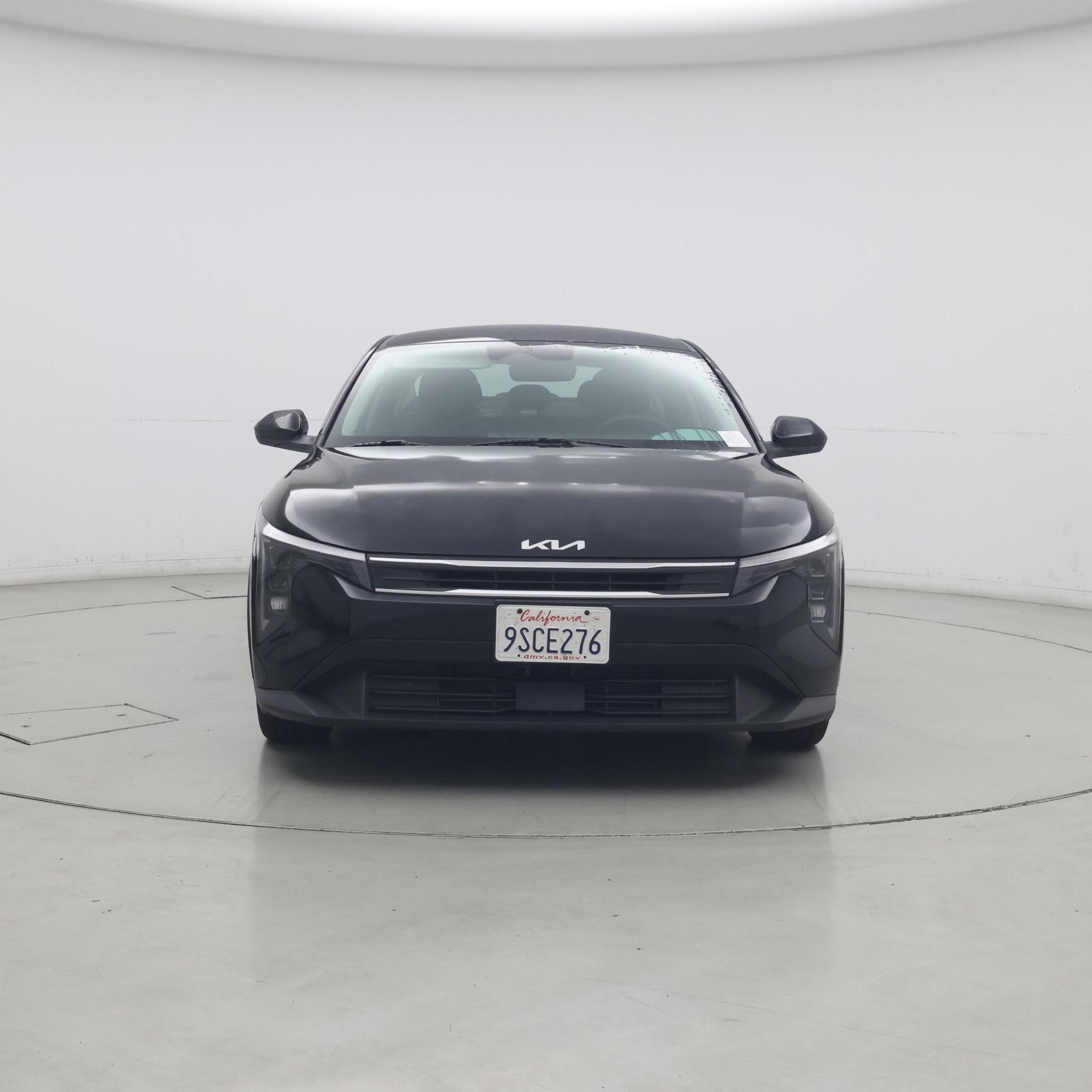 Thumbnail: 2025 Kia K4 - 5