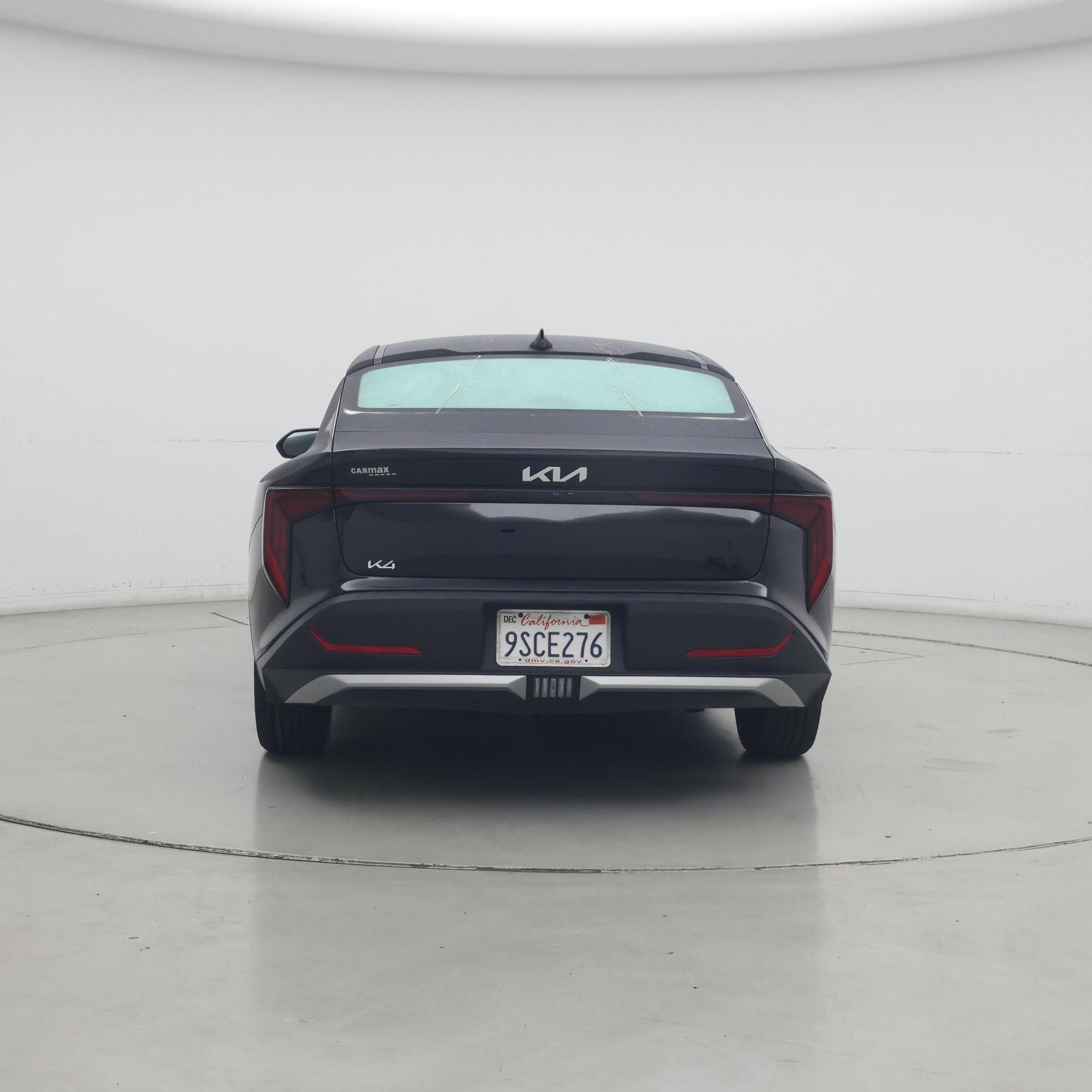 Thumbnail: 2025 Kia K4 - 6