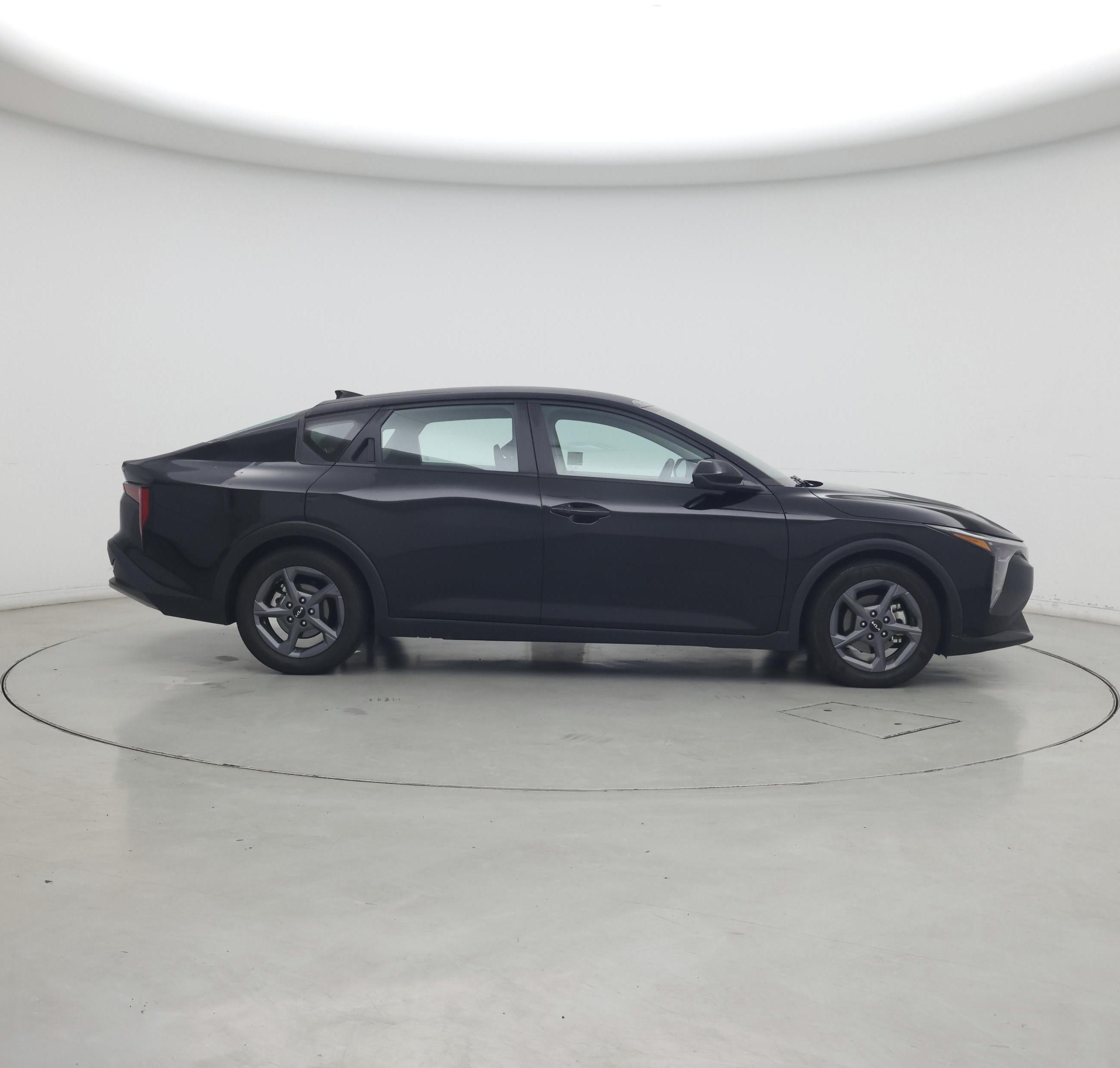 Thumbnail: 2025 Kia K4 - 7