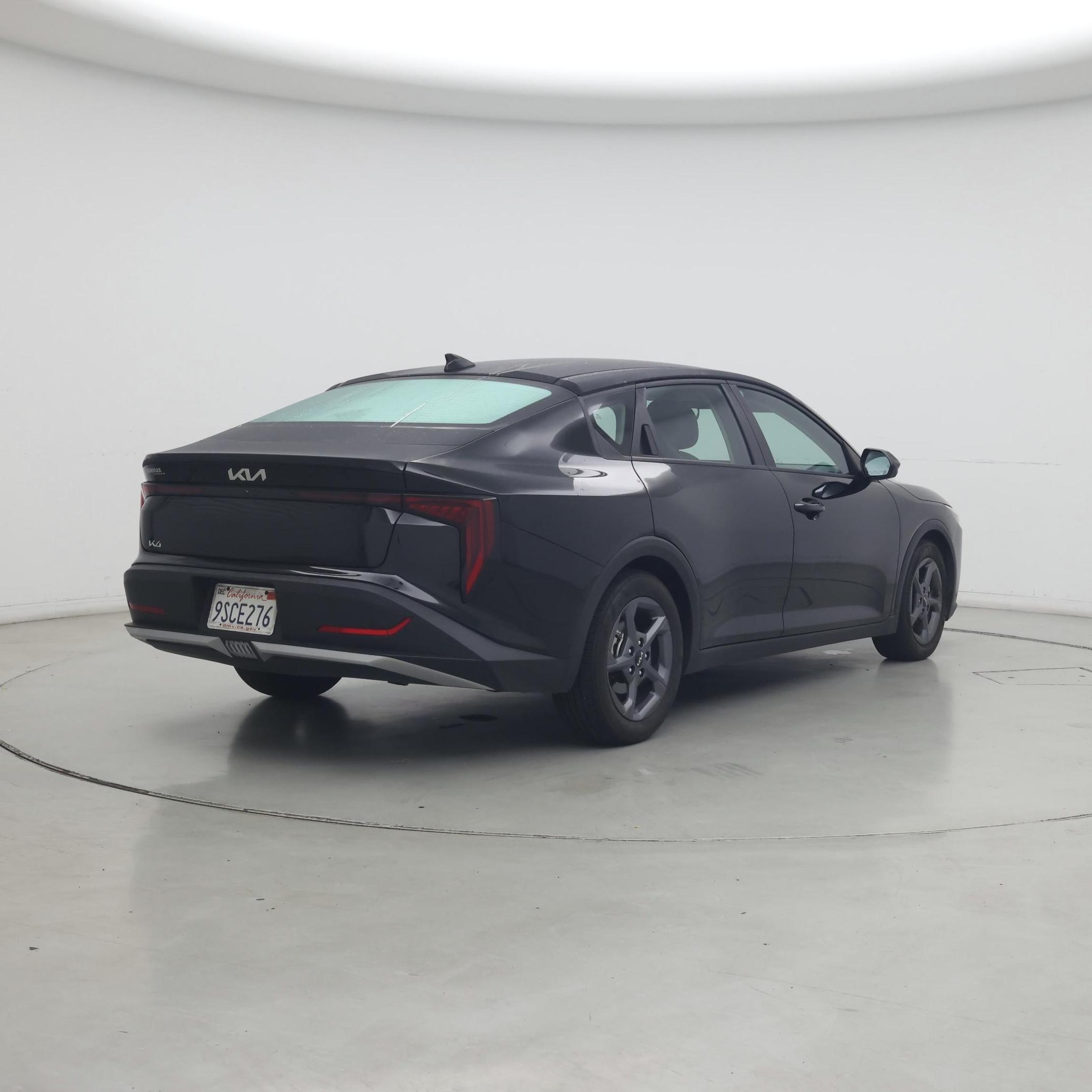 Thumbnail: 2025 Kia K4 - 8