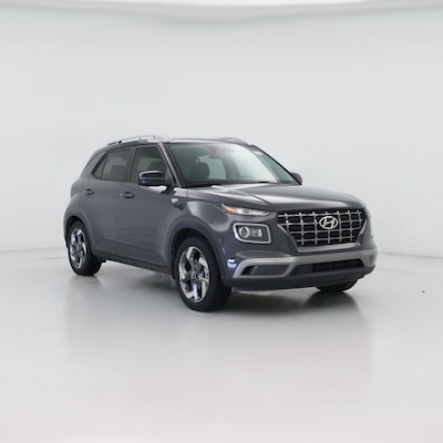 2024 Hyundai Venue Limited