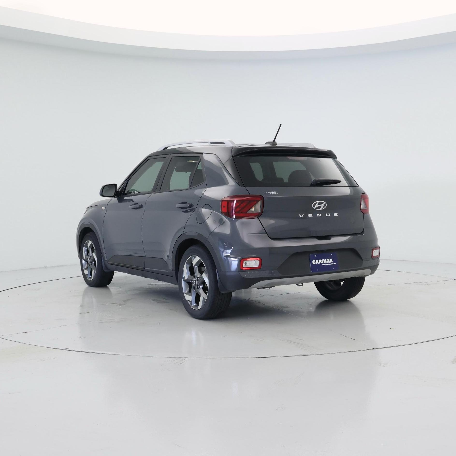 Thumbnail: 2024 Hyundai Venue - 2