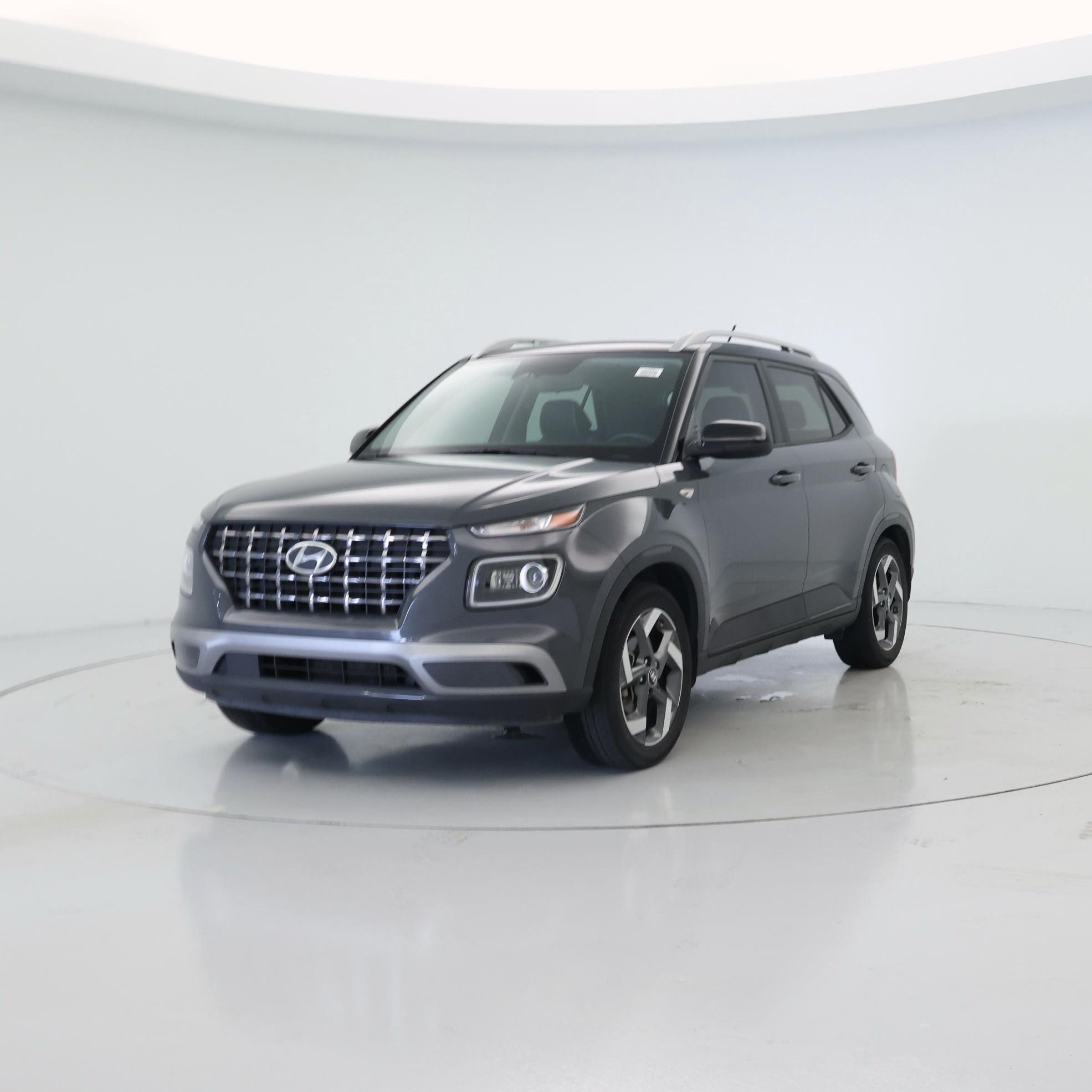 Thumbnail: 2024 Hyundai Venue - 4