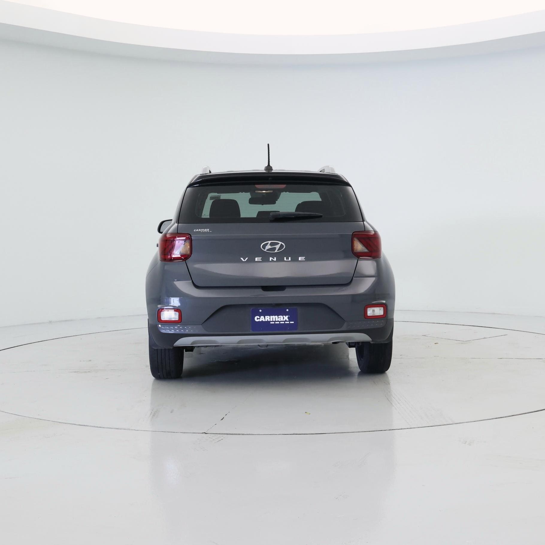 Thumbnail: 2024 Hyundai Venue - 6
