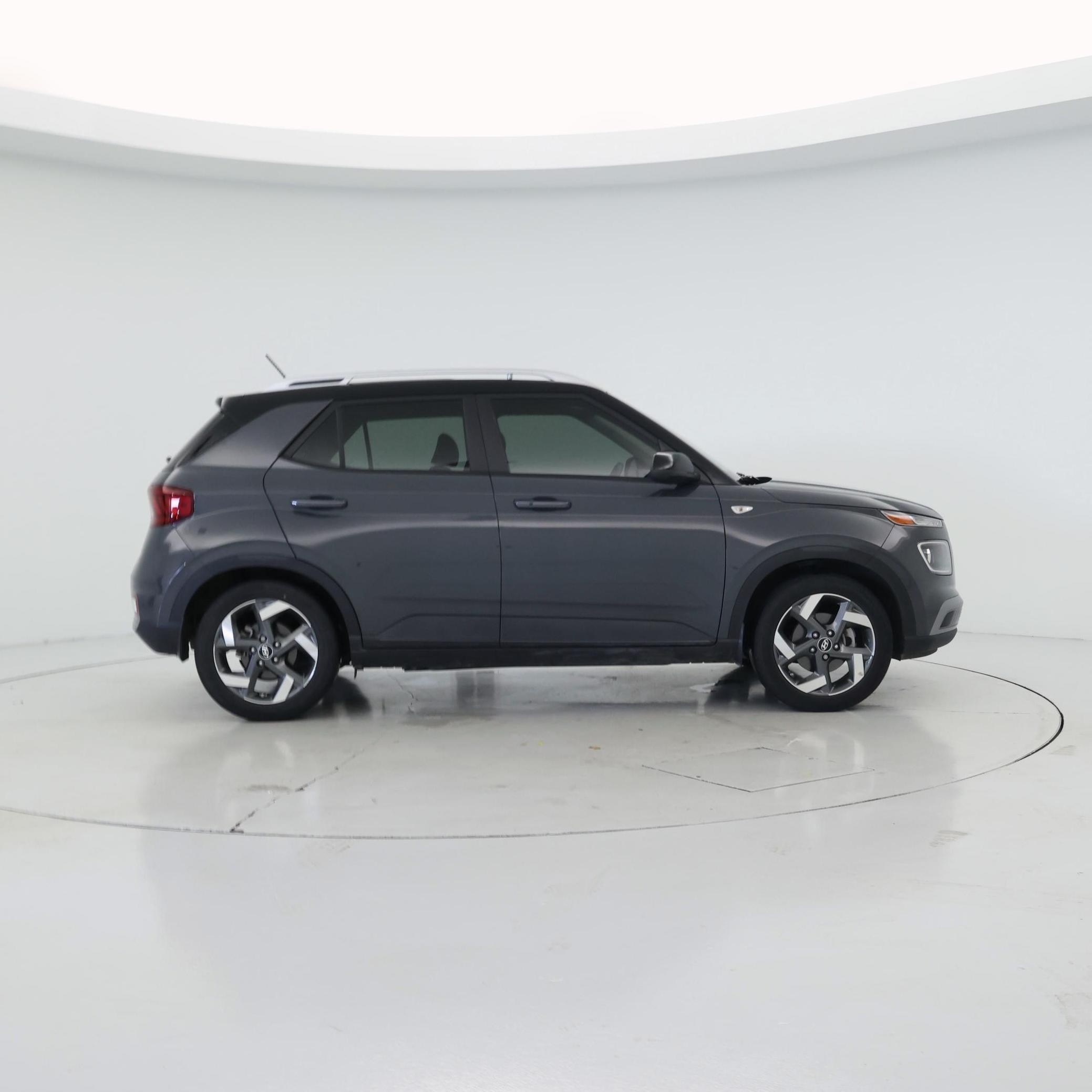 Thumbnail: 2024 Hyundai Venue - 7