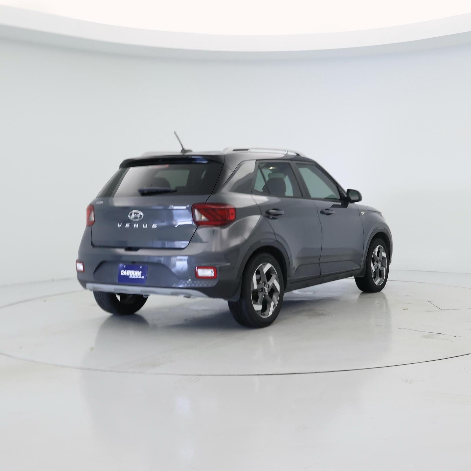 Thumbnail: 2024 Hyundai Venue - 8