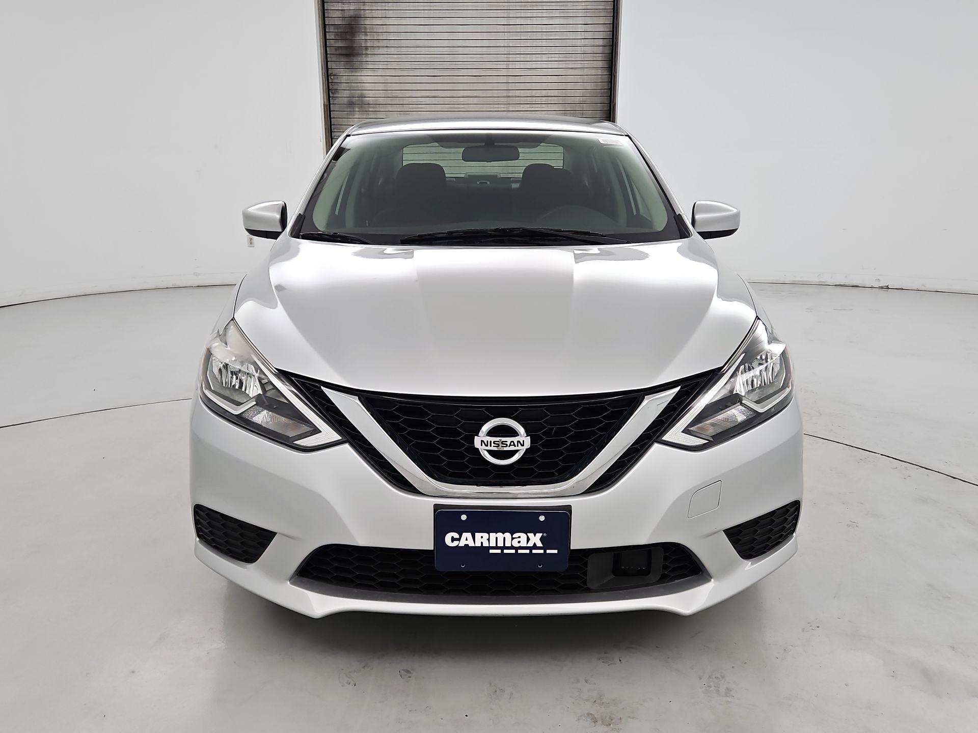 Thumbnail: 2018 Nissan Sentra - 2