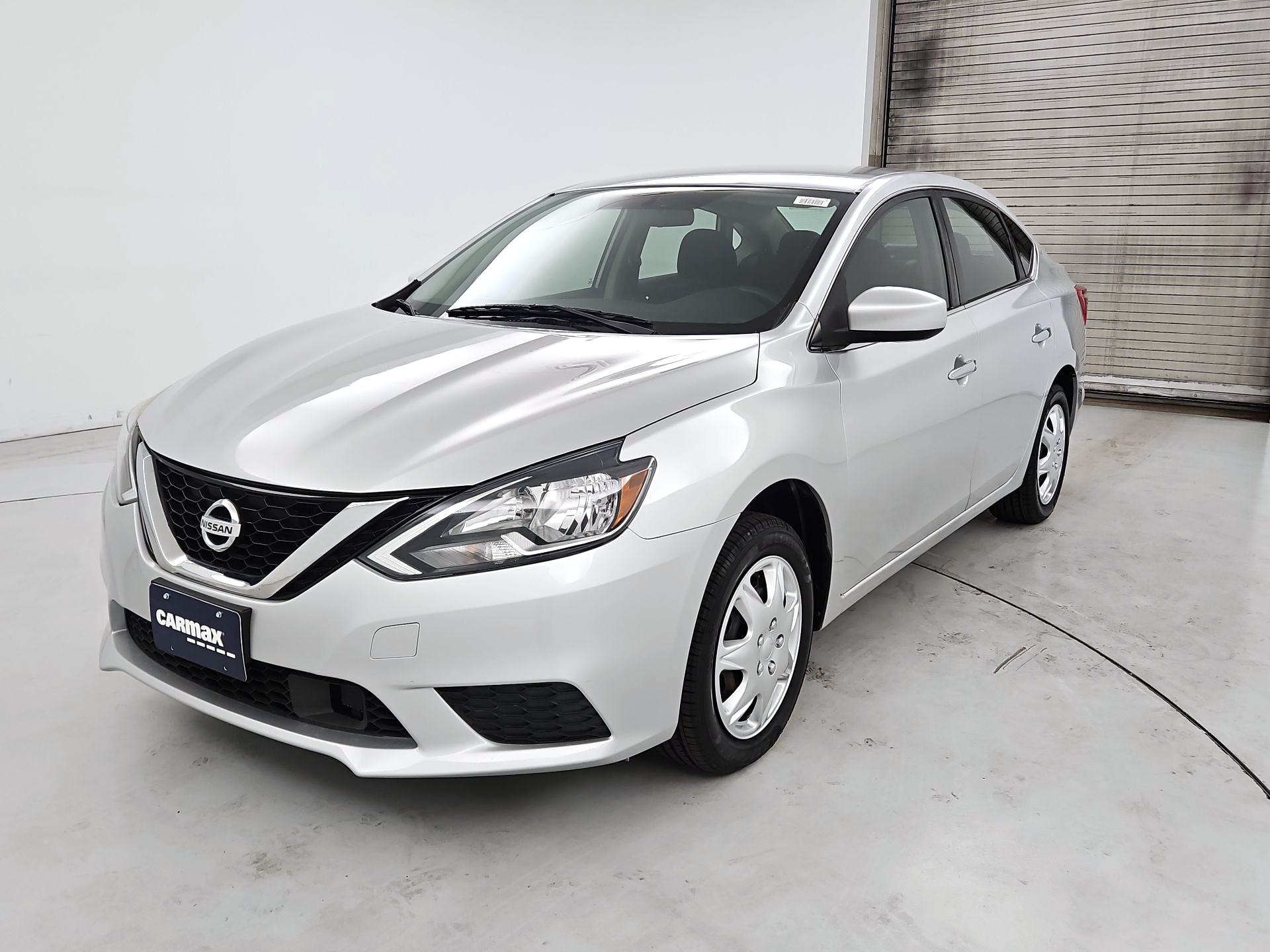 Thumbnail: 2018 Nissan Sentra - 3