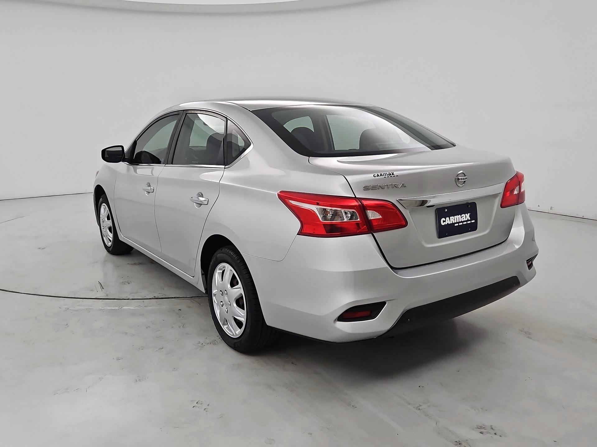 Thumbnail: 2018 Nissan Sentra - 7