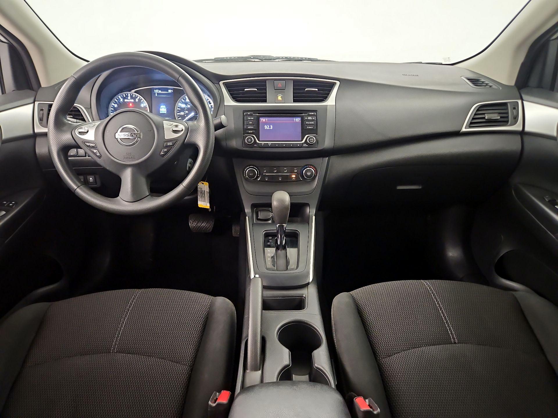 Thumbnail: 2018 Nissan Sentra - 8
