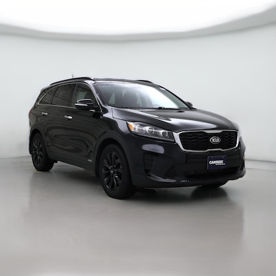 2019 Kia Sorento S