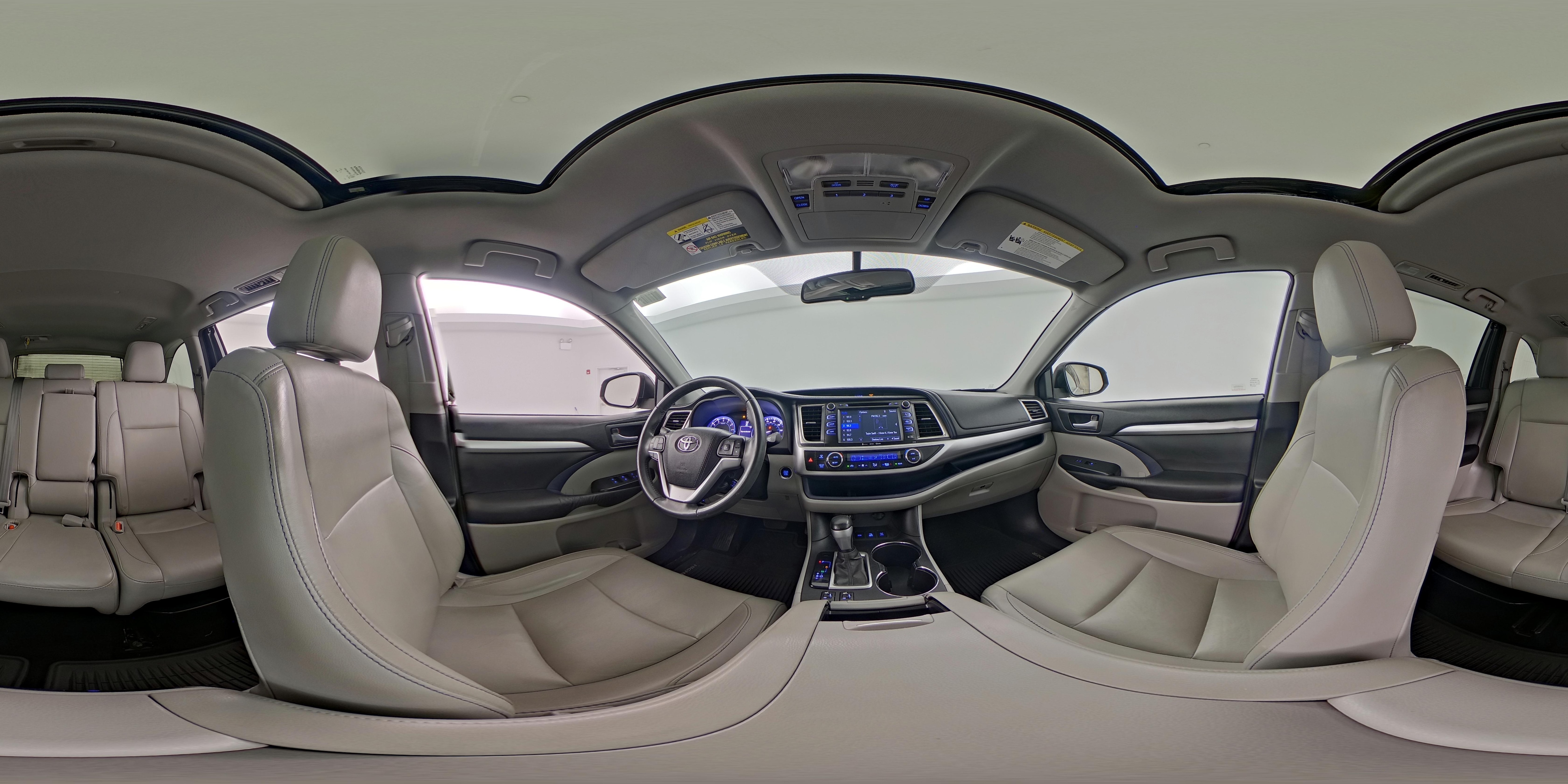 2016 Toyota Highlander XLE - Photo 25