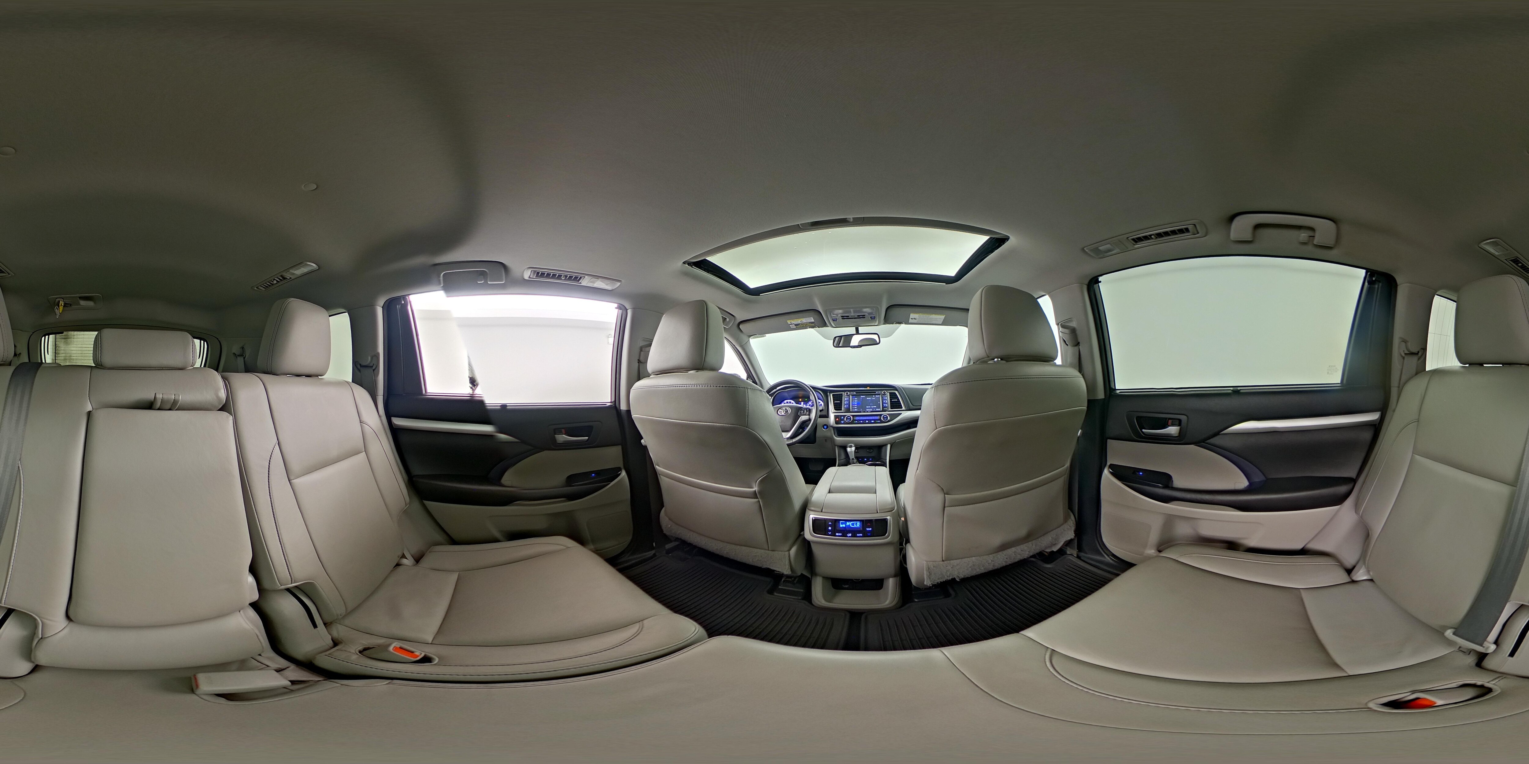 2016 Toyota Highlander XLE - Photo 26