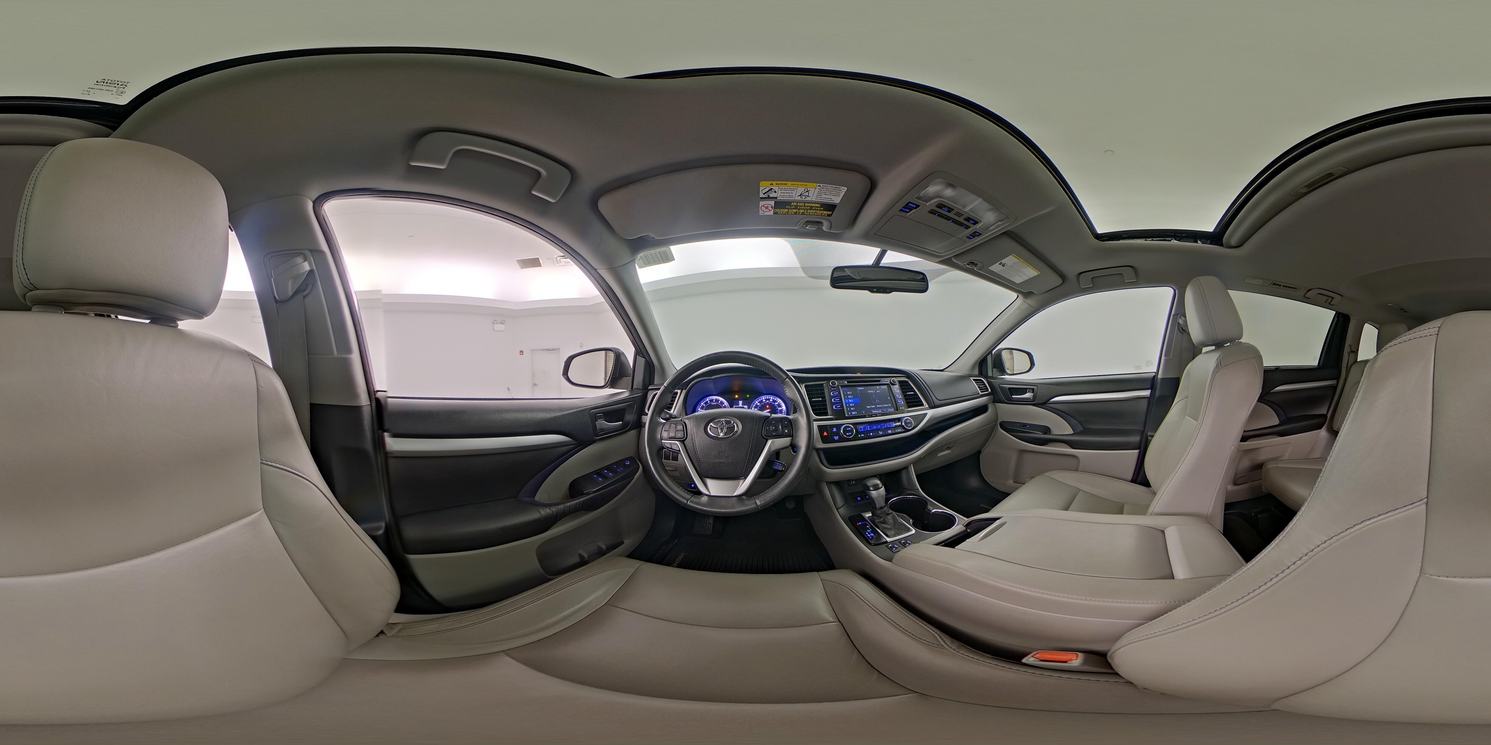 2016 Toyota Highlander XLE - Photo 27