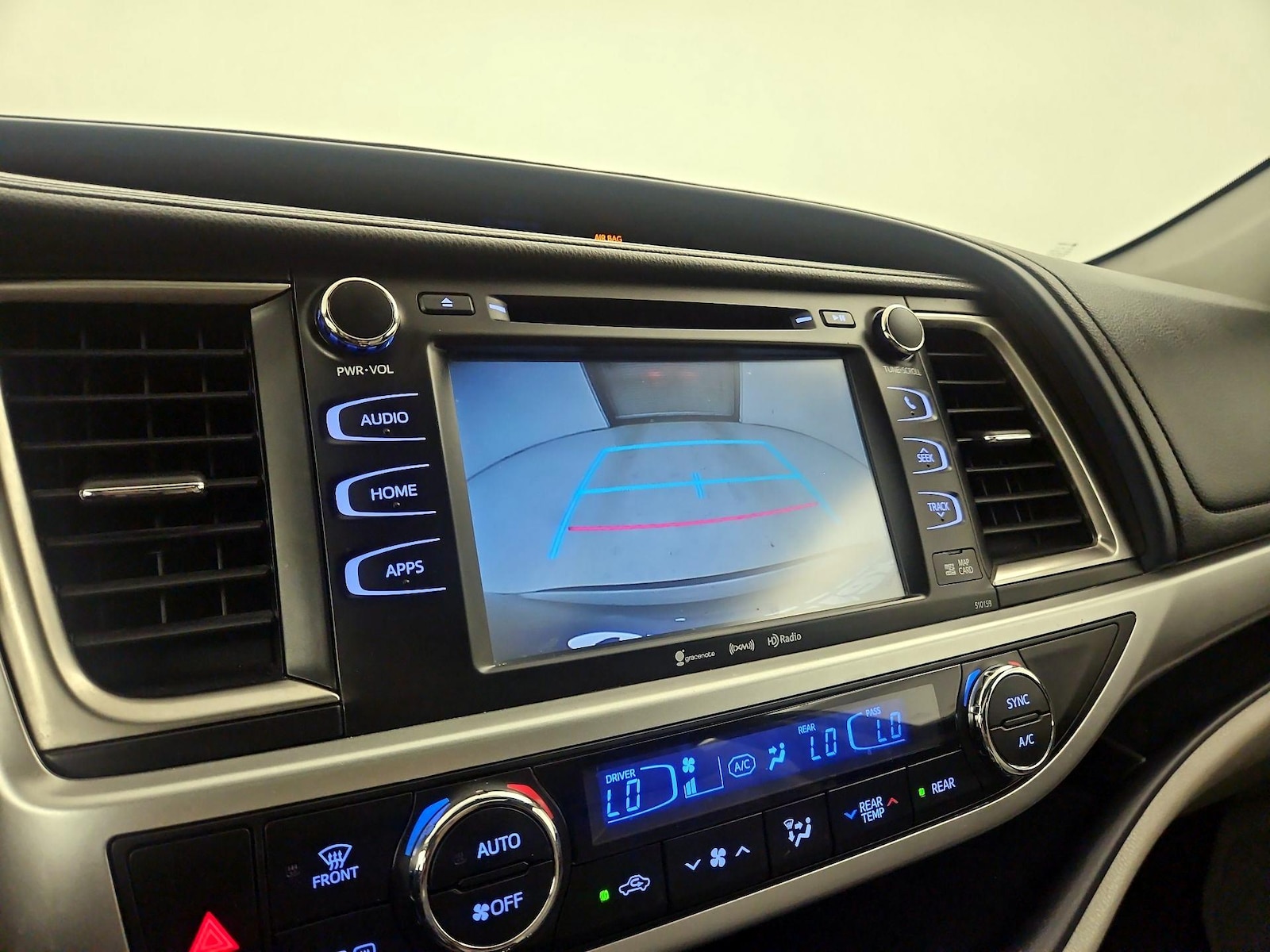 2016 Toyota Highlander XLE - Photo 13