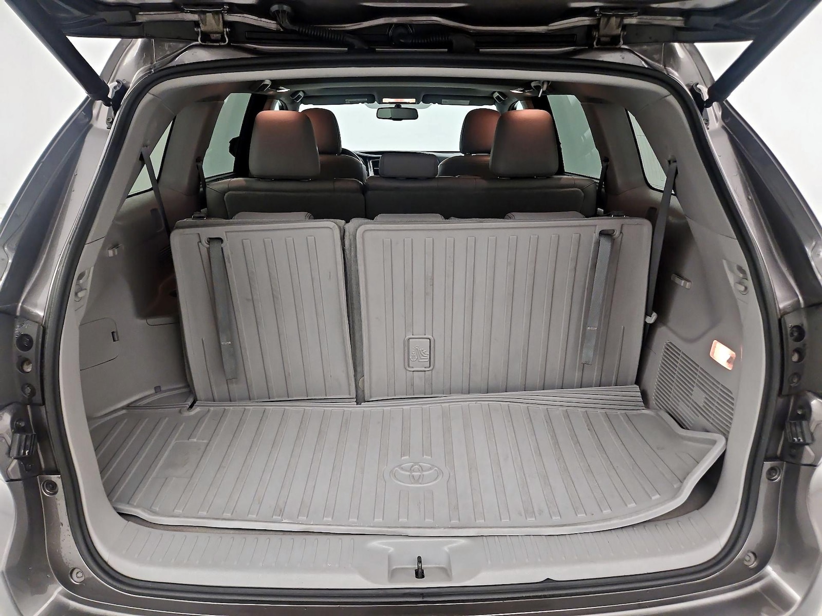 2016 Toyota Highlander XLE - Photo 21