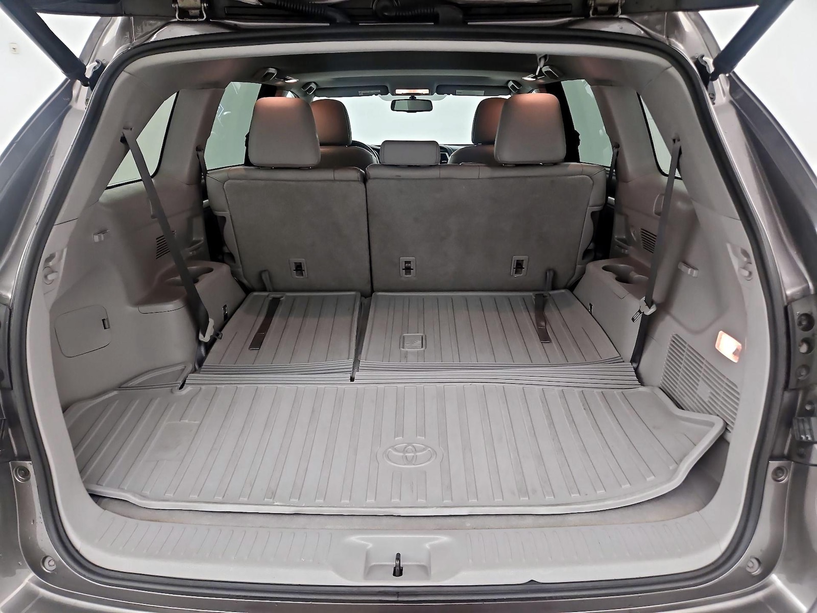 2016 Toyota Highlander XLE - Photo 22