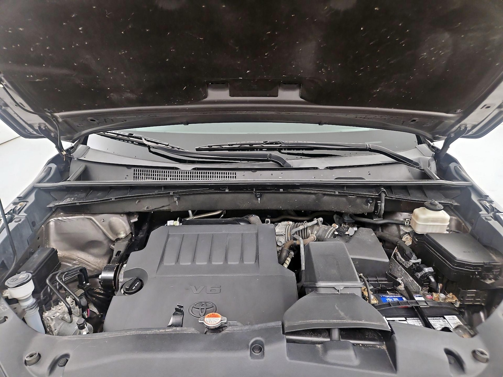 2016 Toyota Highlander XLE - Photo 23