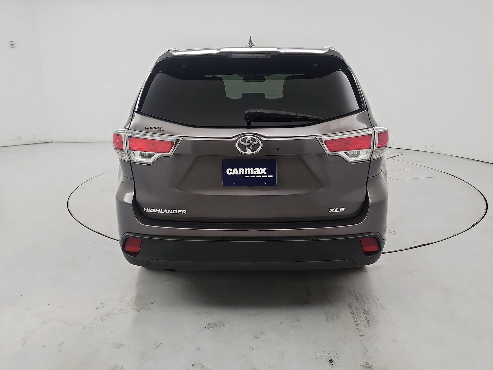2016 Toyota Highlander XLE - Photo 6