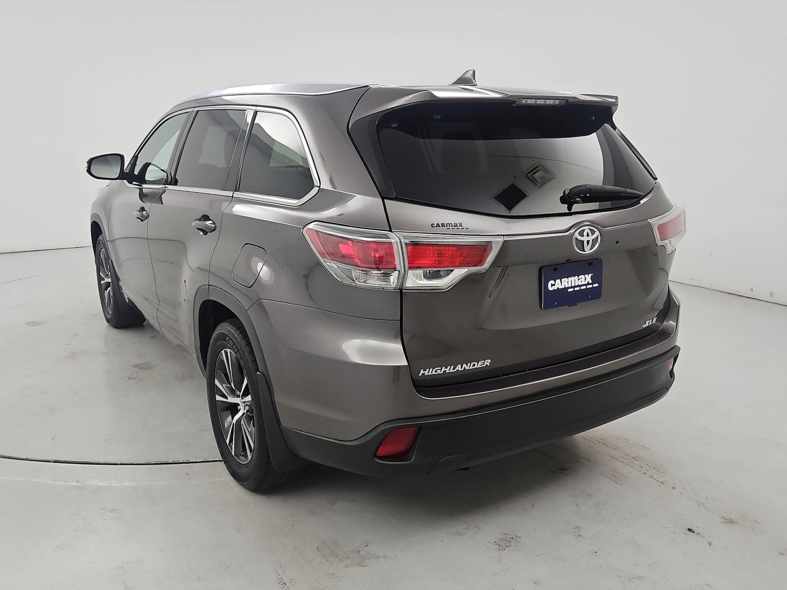 2016 Toyota Highlander XLE - Photo 7