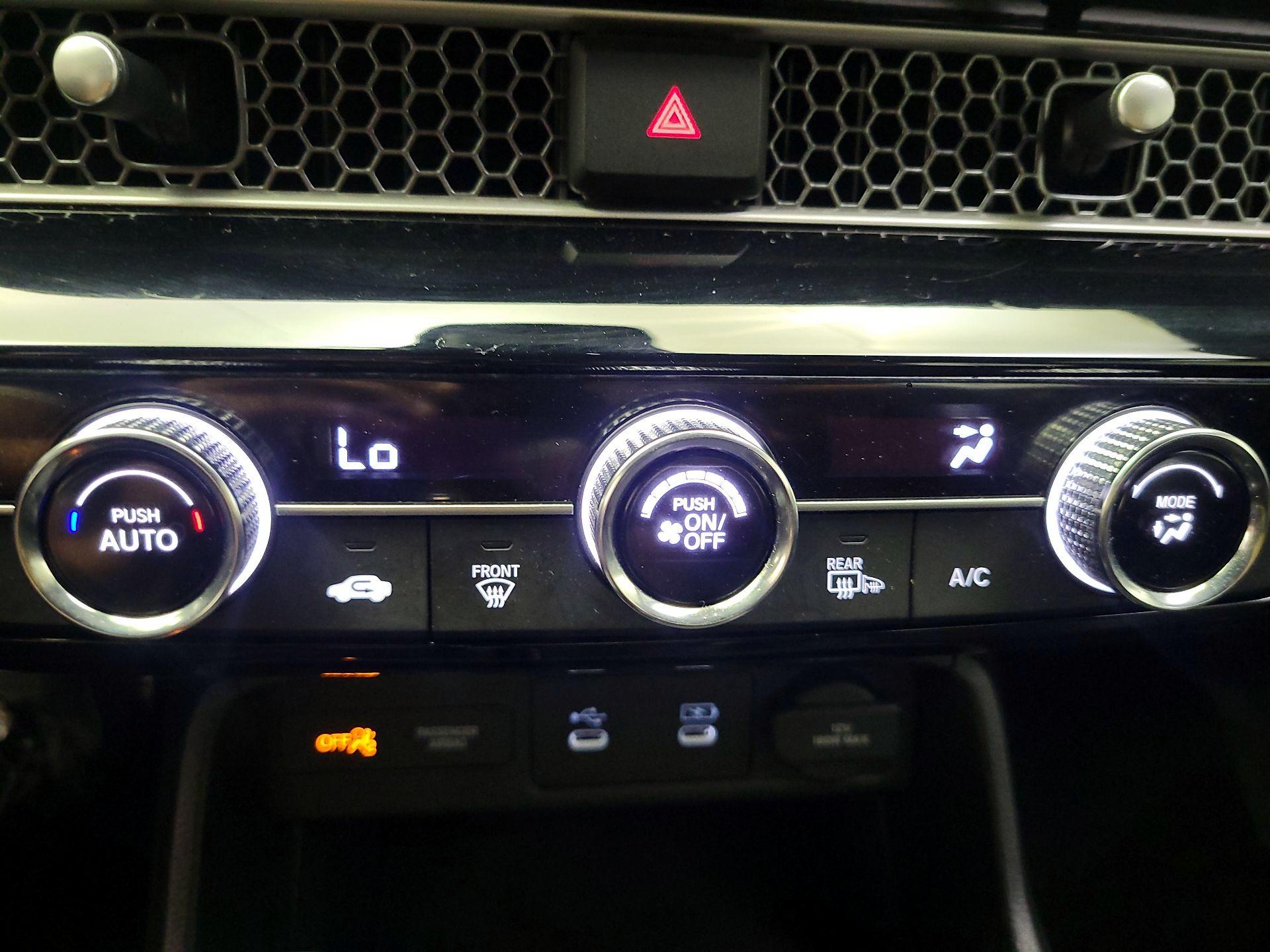 Thumbnail: 2025 Honda Civic - 16
