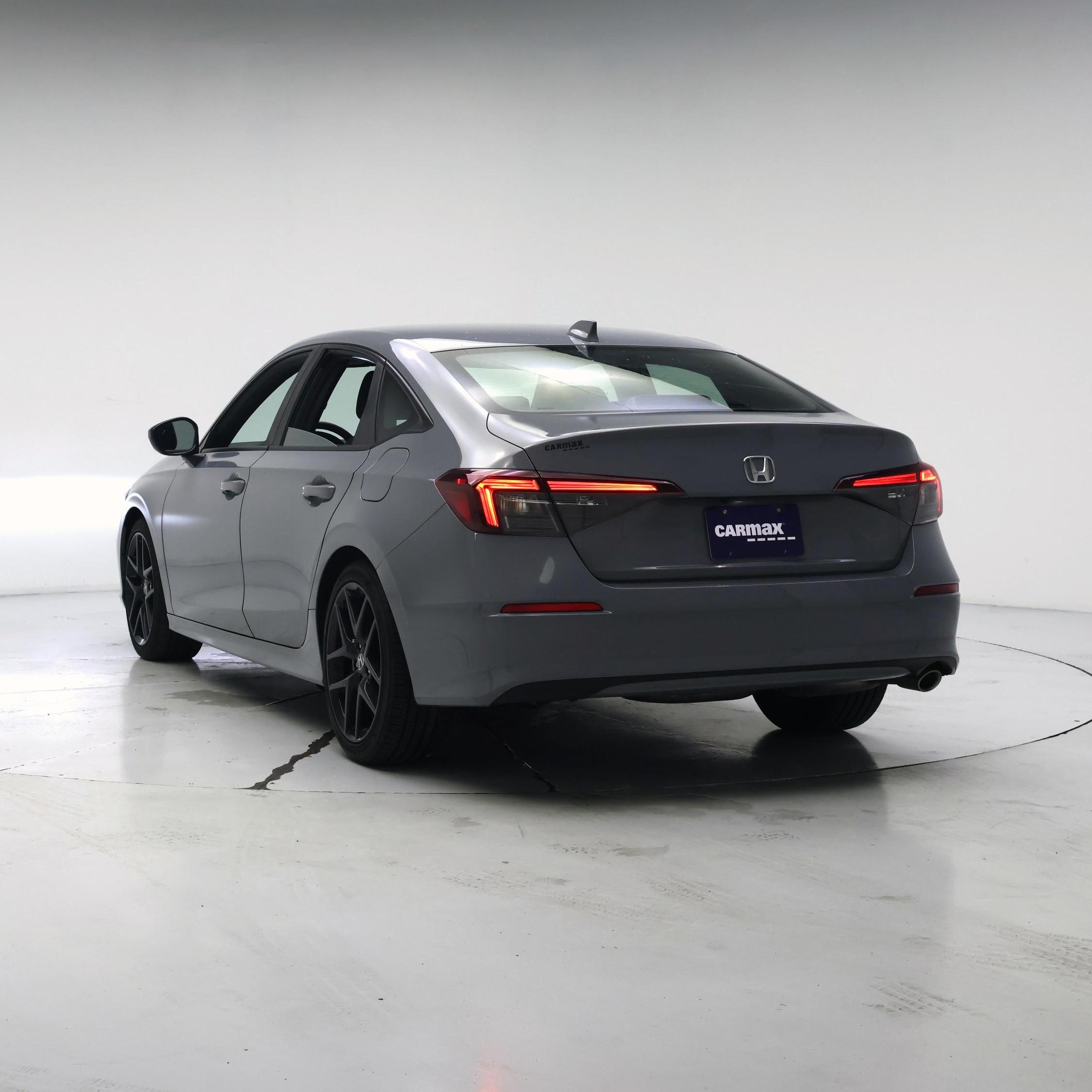 Thumbnail: 2025 Honda Civic - 2