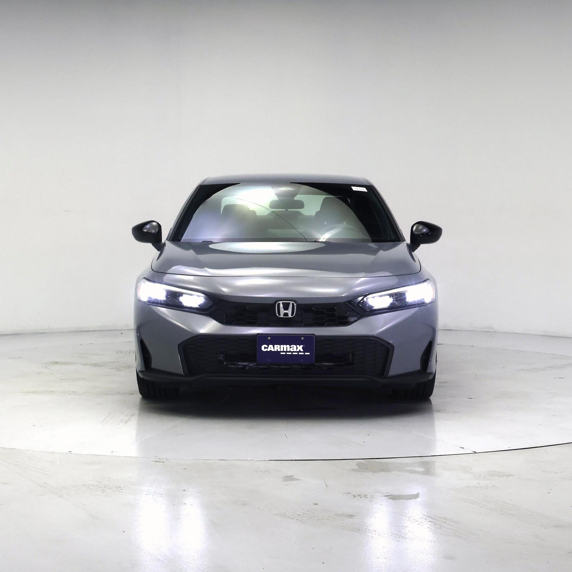 Thumbnail: 2025 Honda Civic - 5