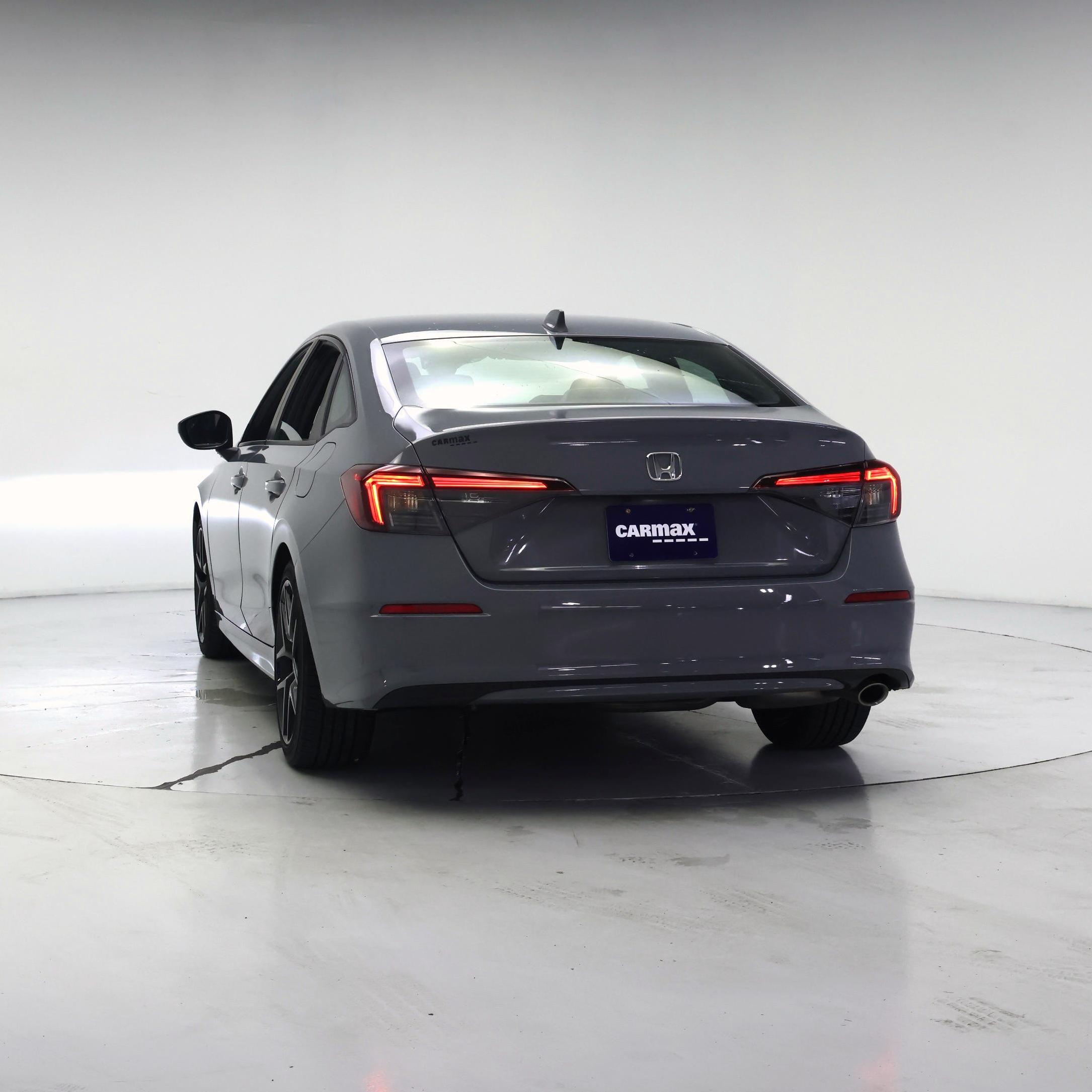 Thumbnail: 2025 Honda Civic - 6