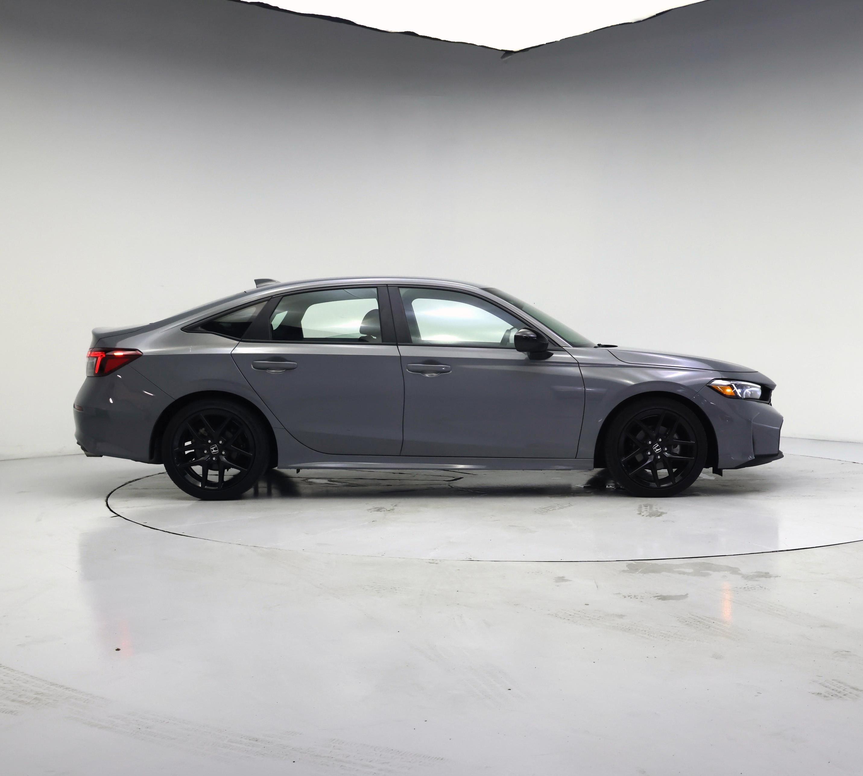 Thumbnail: 2025 Honda Civic - 7