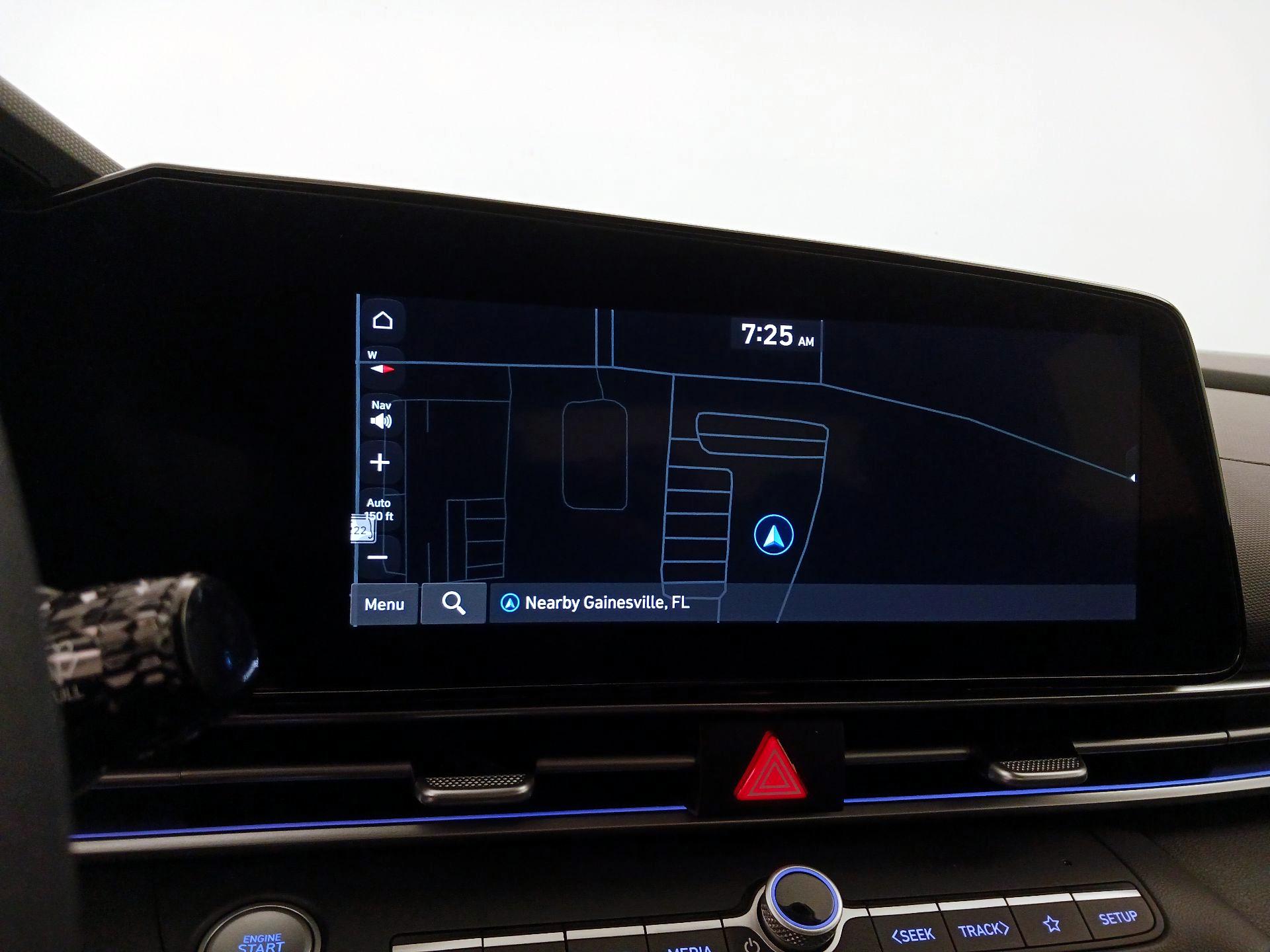 Thumbnail: 2024 Hyundai Elantra - 14