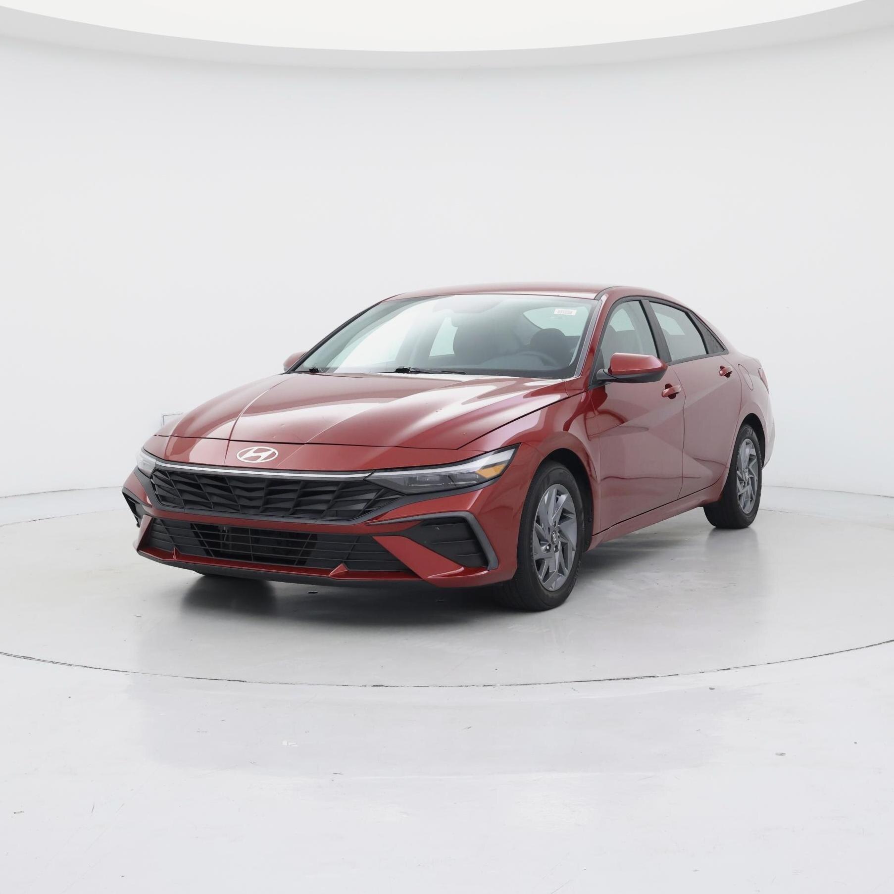 Thumbnail: 2024 Hyundai Elantra - 4