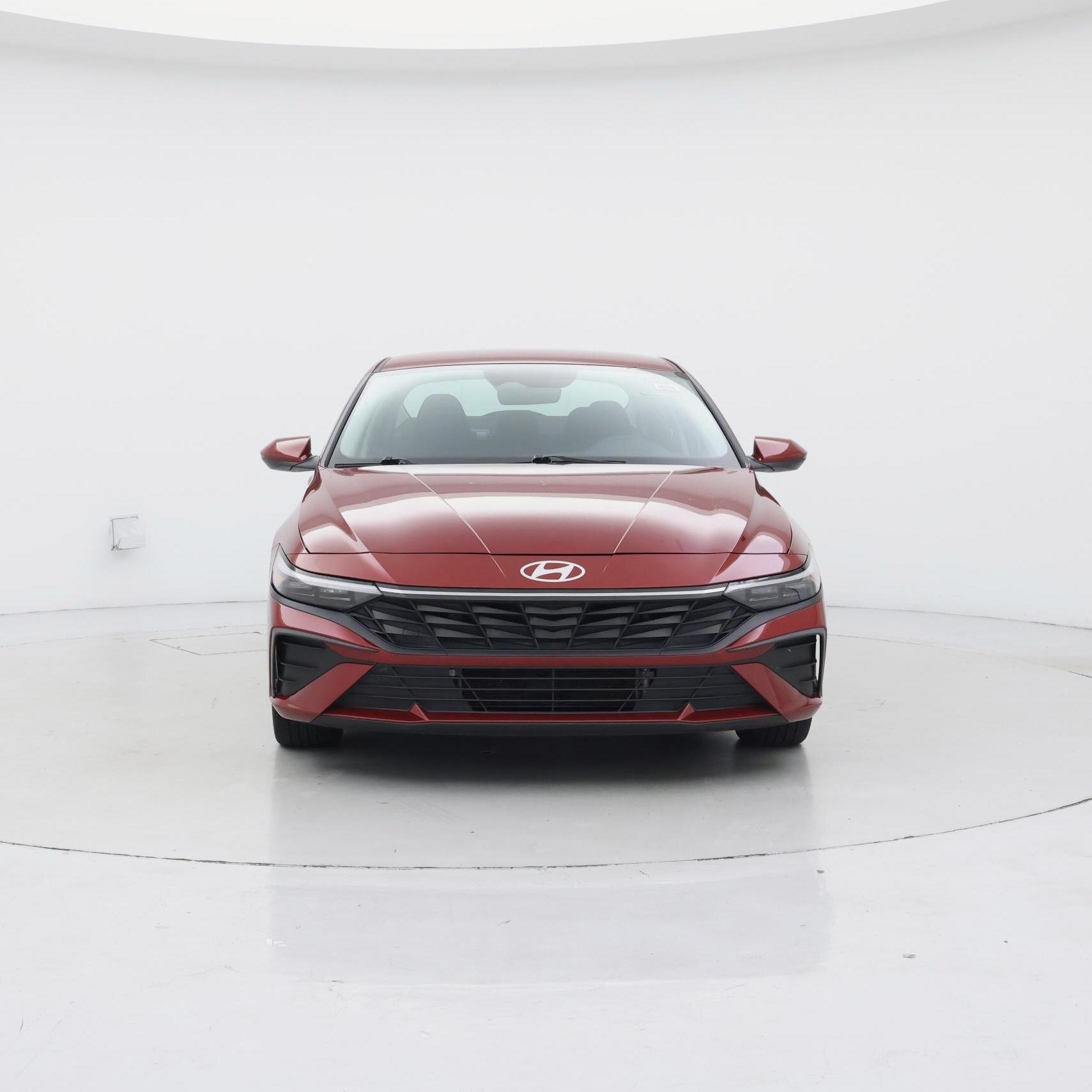 Thumbnail: 2024 Hyundai Elantra - 5