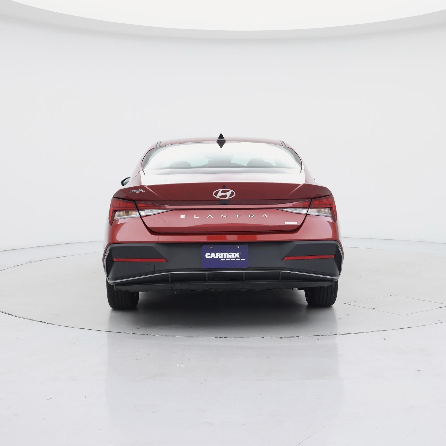 Thumbnail: 2024 Hyundai Elantra - 6