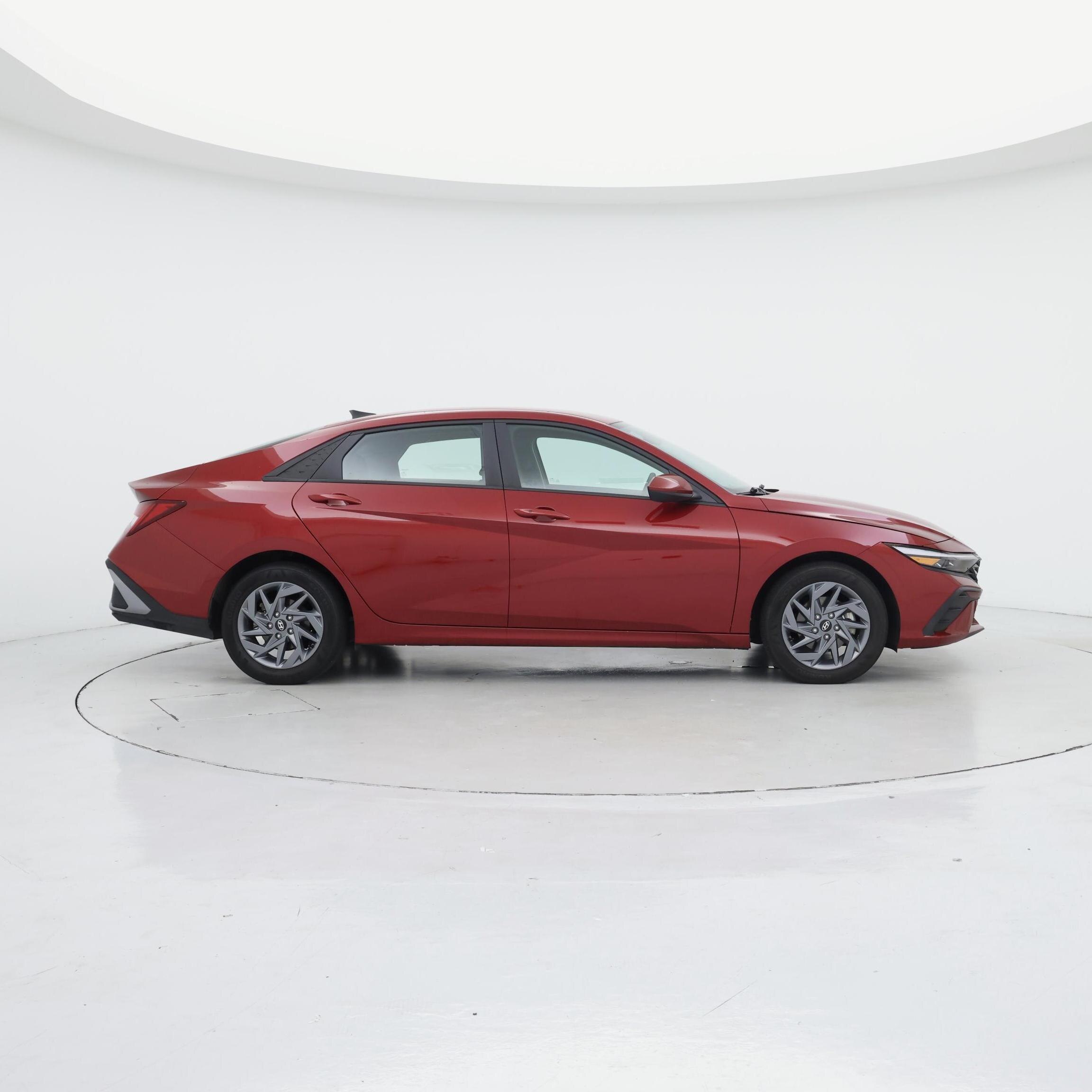 Thumbnail: 2024 Hyundai Elantra - 7