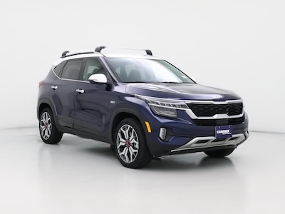 2023 Kia Seltos SX