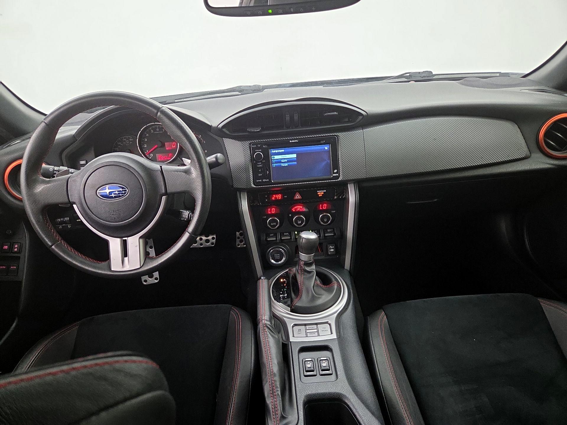 Thumbnail: 2015 Subaru BRZ - 9