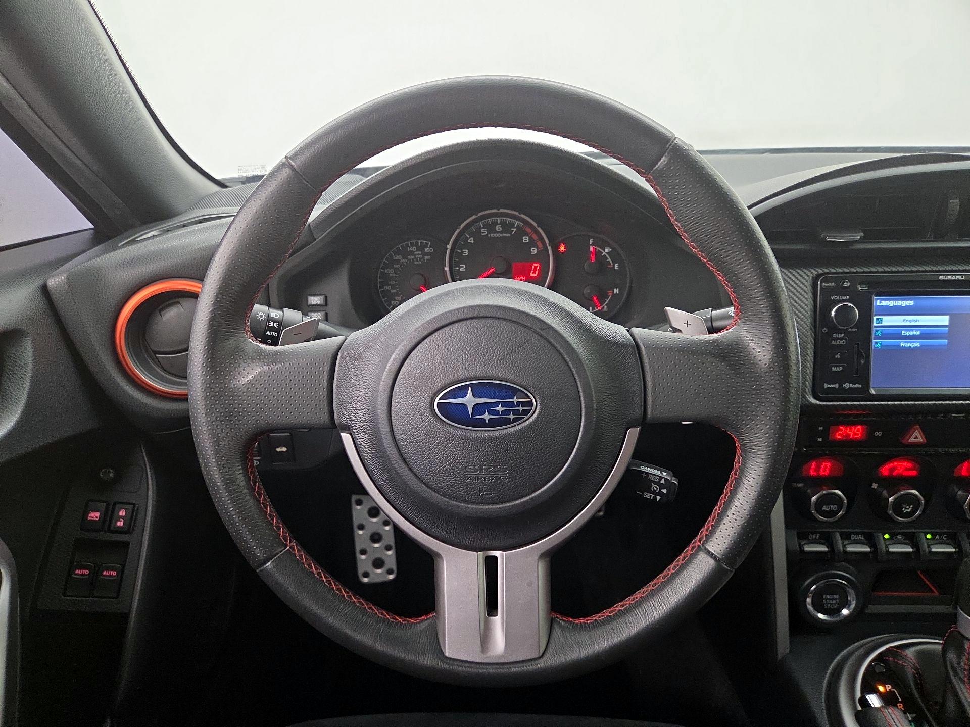 Thumbnail: 2015 Subaru BRZ - 10