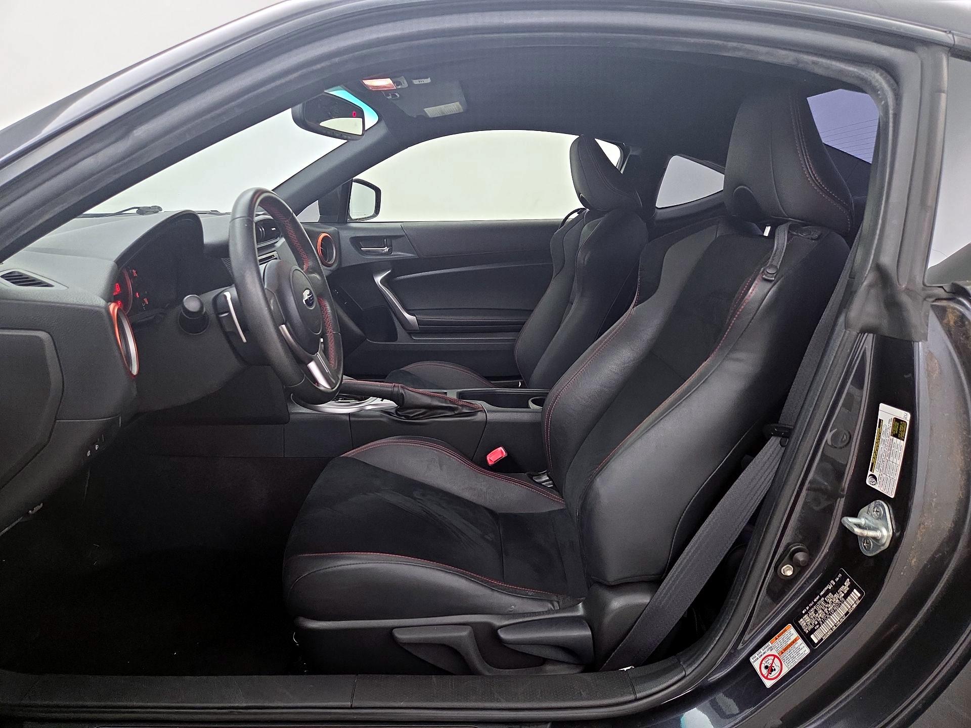 Thumbnail: 2015 Subaru BRZ - 11