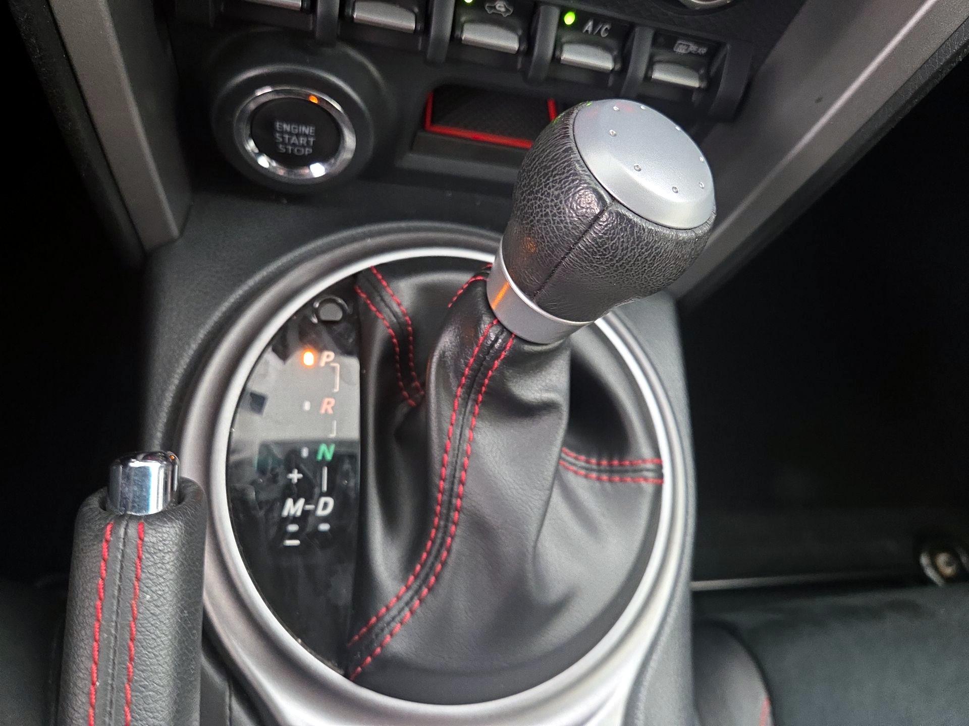 Thumbnail: 2015 Subaru BRZ - 16